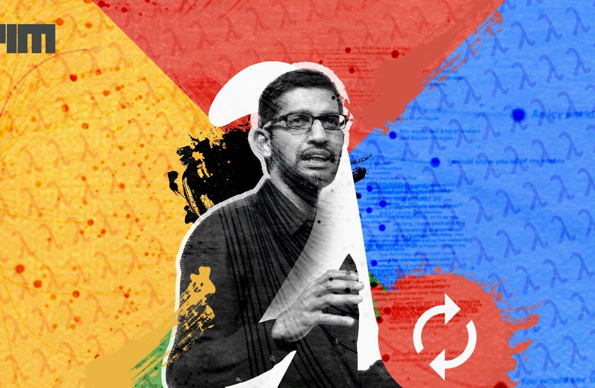 Google LaMDA 2