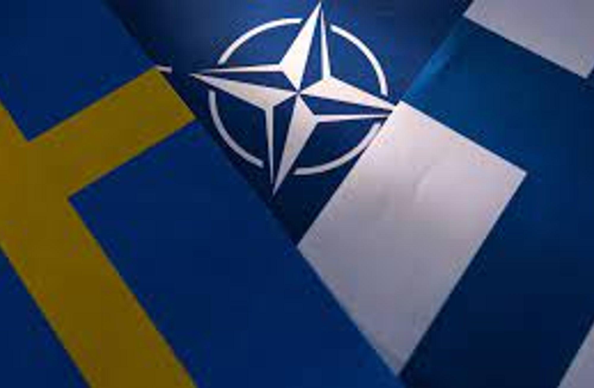 Türkiye, İsveç ve Finlandiya'nın NATO üyeliğini engellemekte kararlı