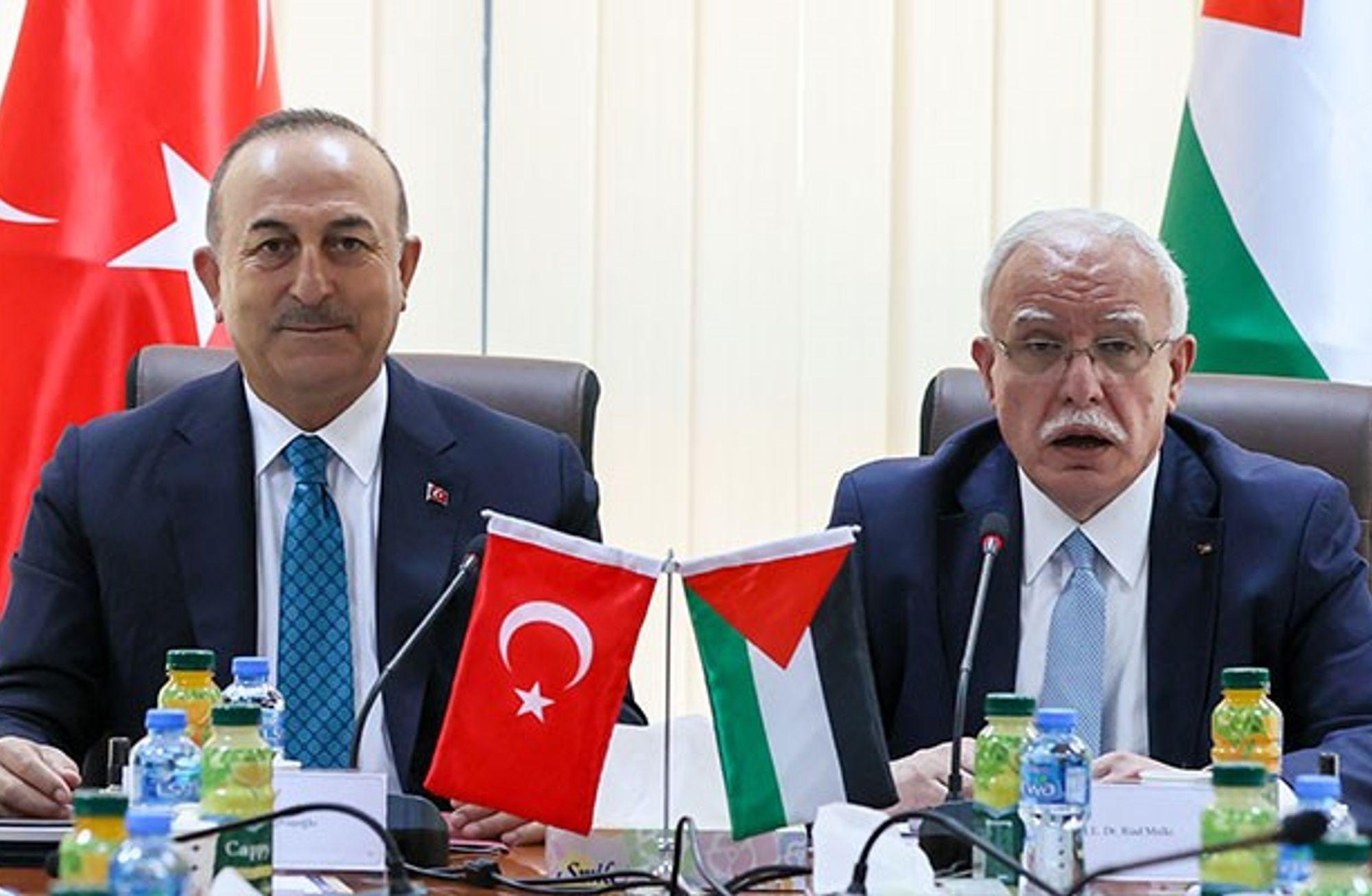 Diplomaside yoğun gündem