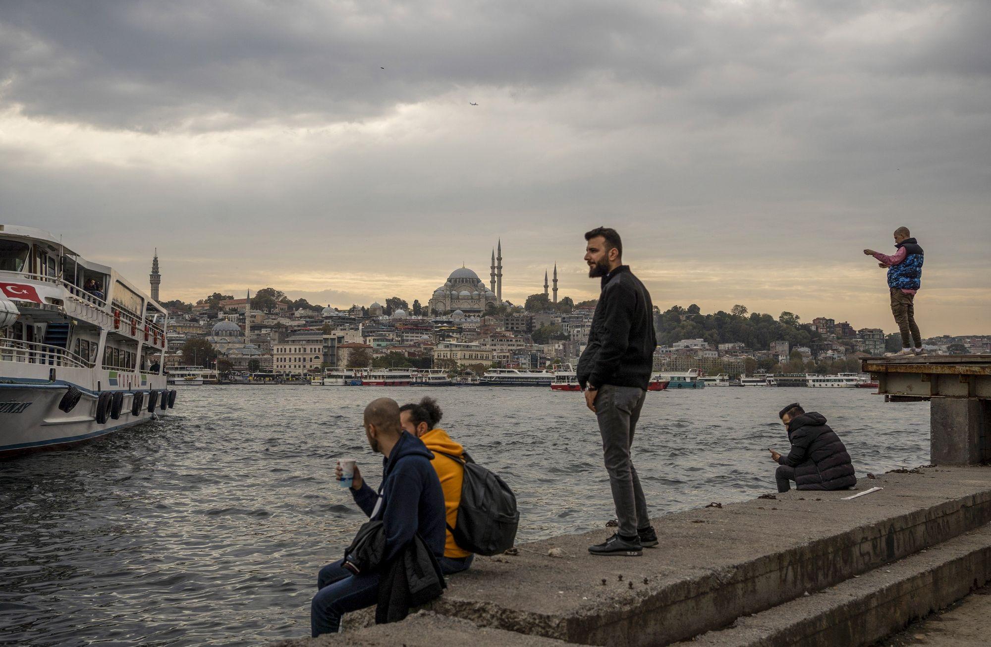 Türkiye'nin büyüme rakamları ne anlama geliyor?