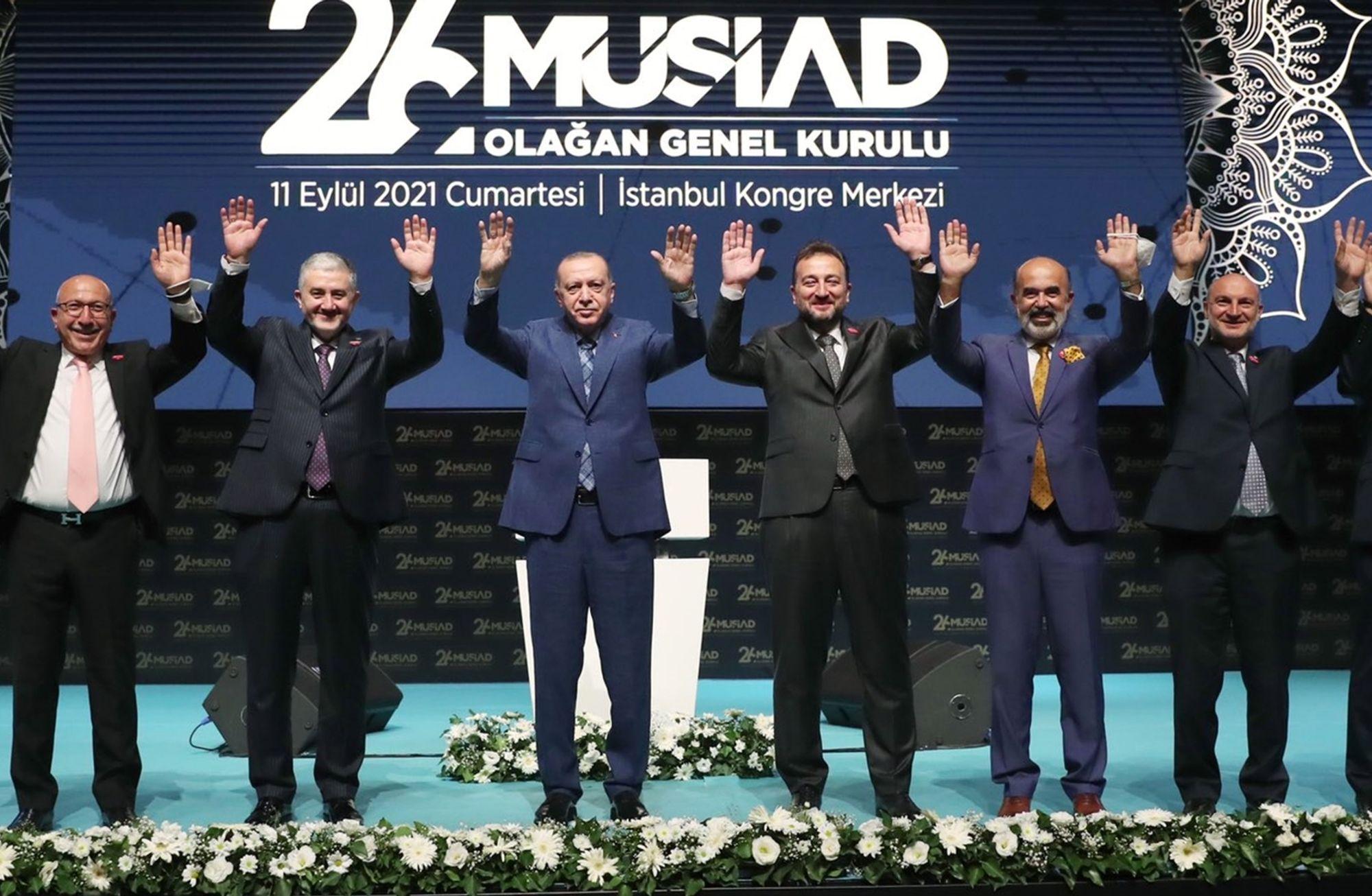 Sermayenin tercihi: Düzensiz göç ve açık kapı politikası