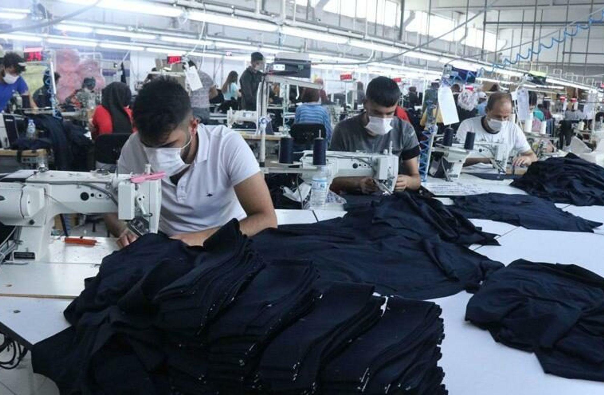 Kayıt dışı istihdam: Asgari ücretin de altında maaşlar