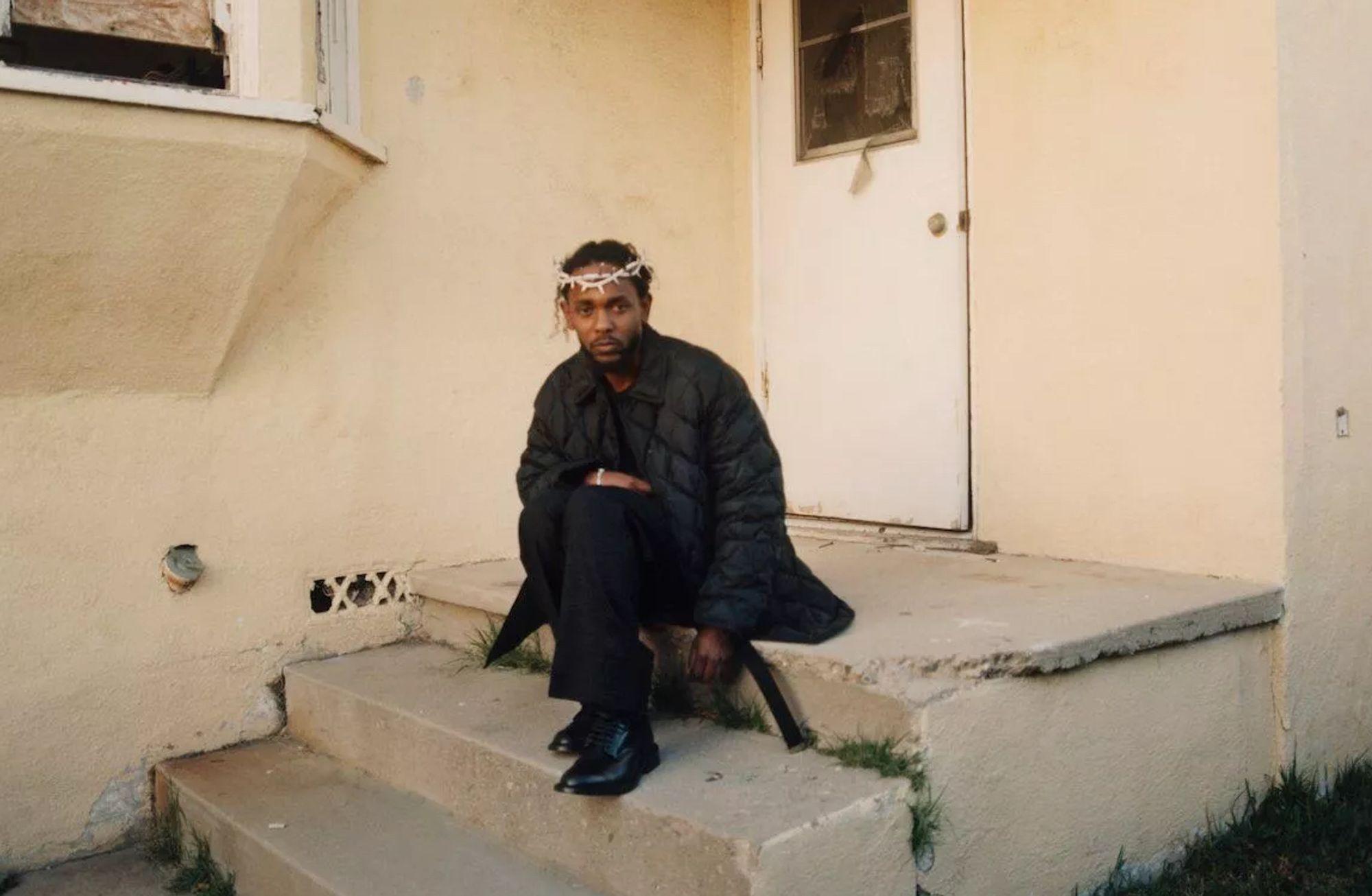 Hip hop’un son kehaneti