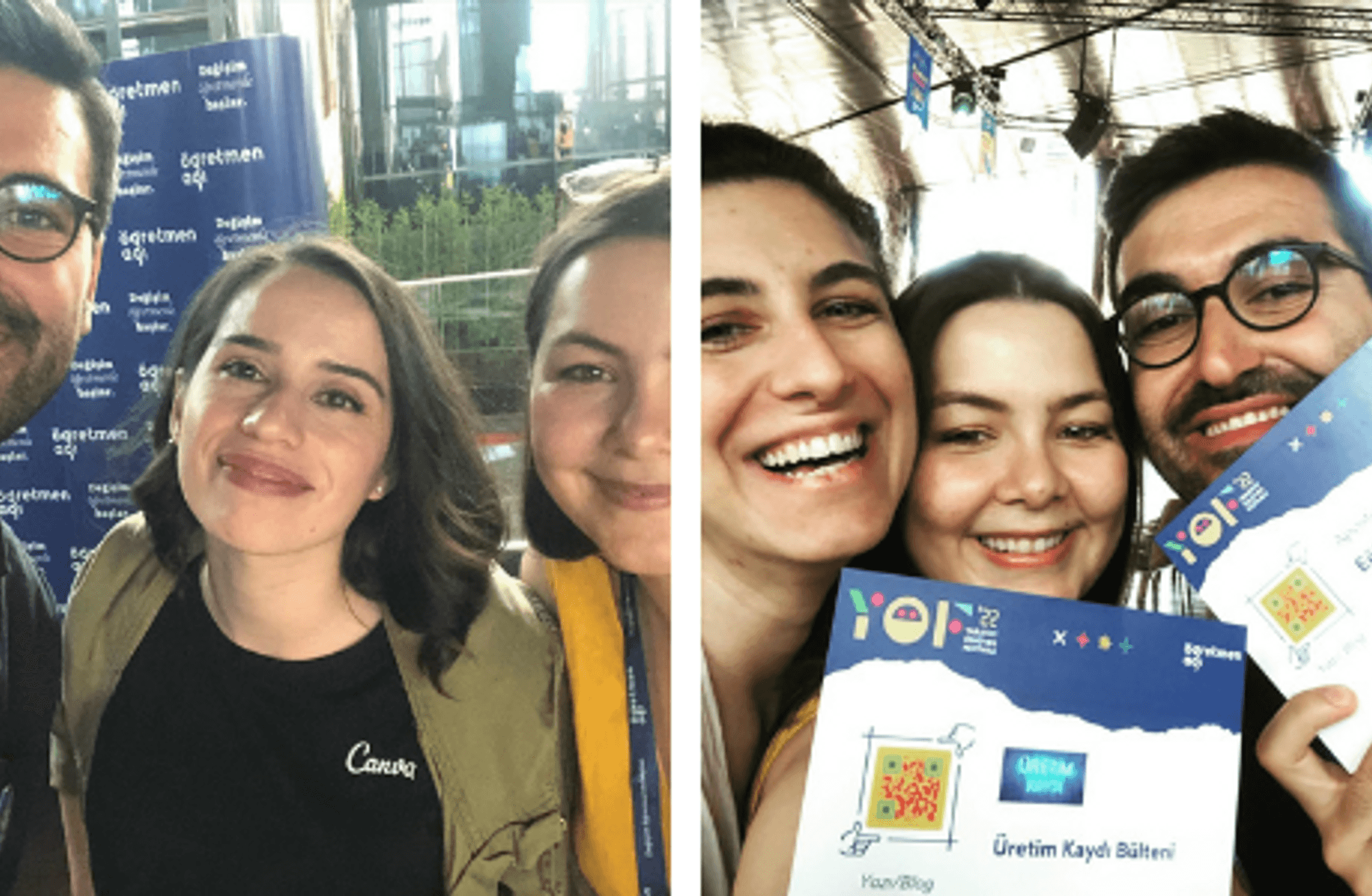 2022  Yaratıcı Özgüven Festivali nasıl geçti?