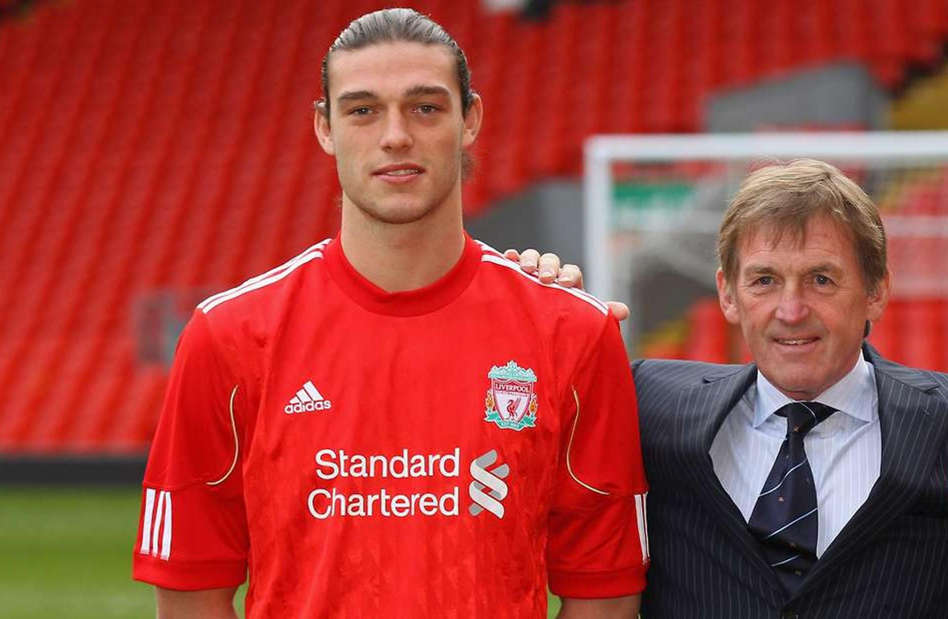 Premier League'in Beklenti Altı Kalan Transferleri