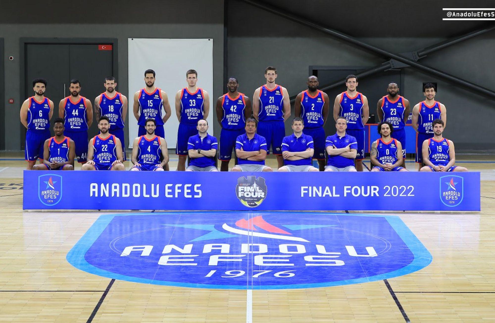 EuroLeague’de Final-Four zamanı