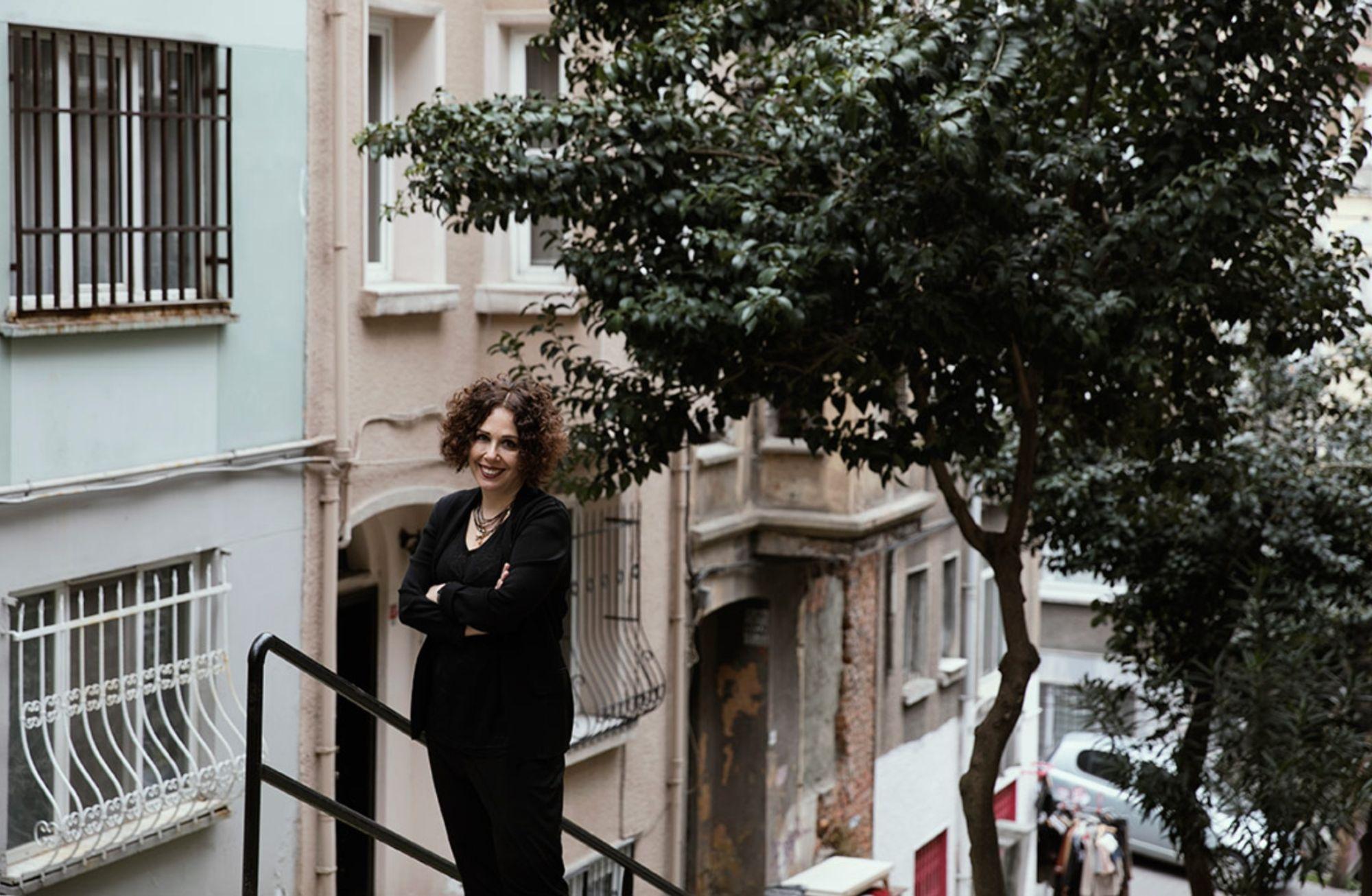 Zeynep Atakan