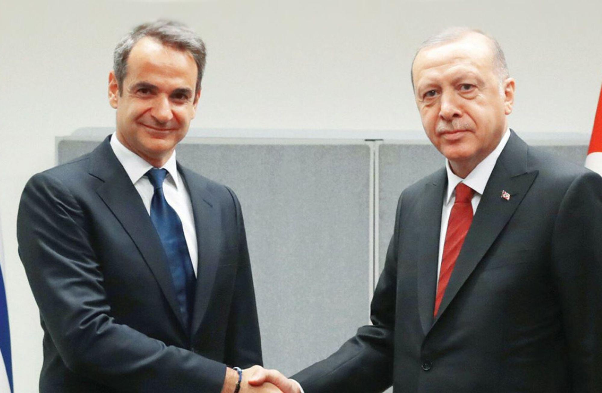 Türkiye ve Yunanistan arasında neler oluyor?