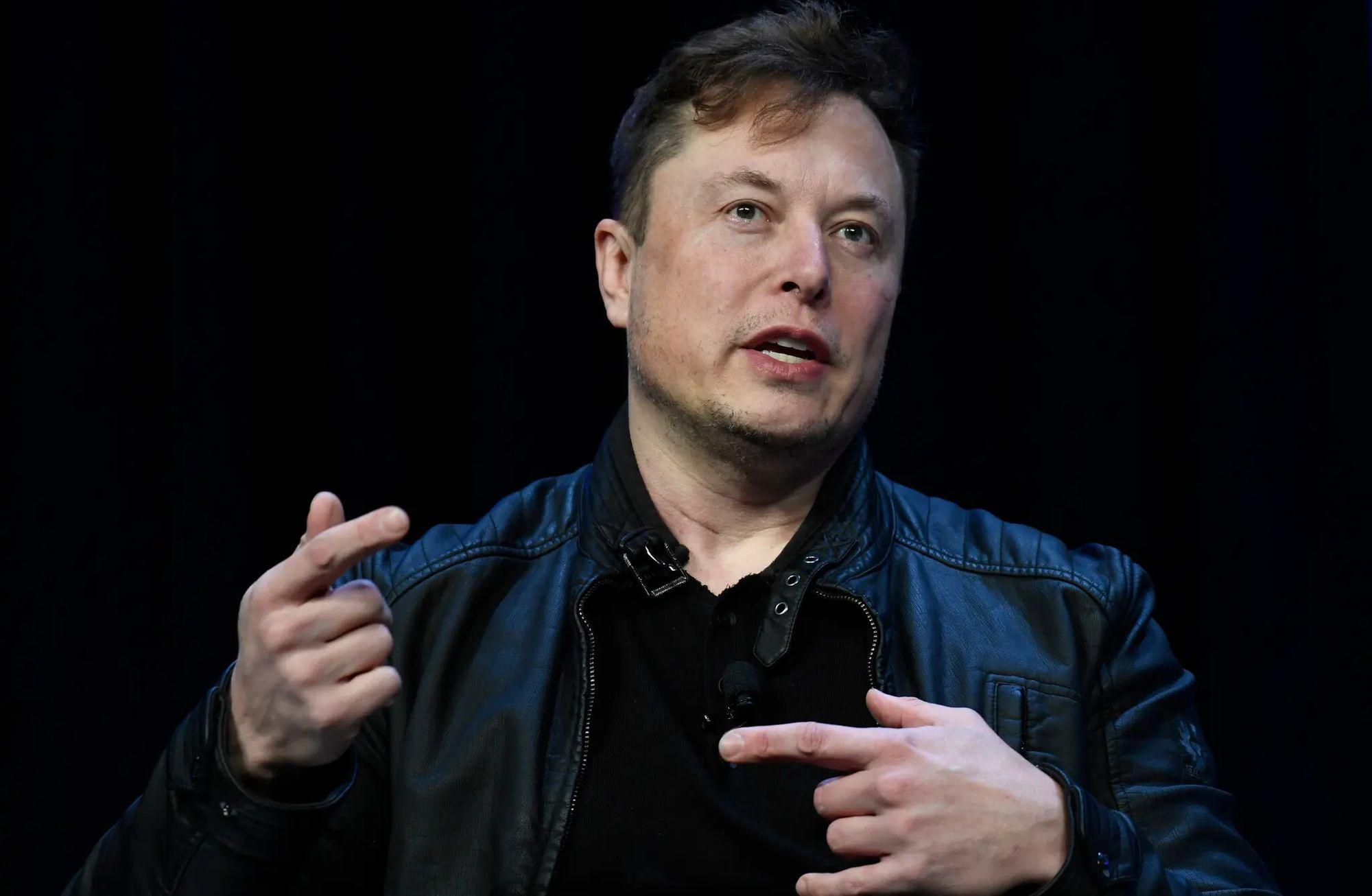 Elon Musk, Twitter çalışanlarının sorularını yanıtladı