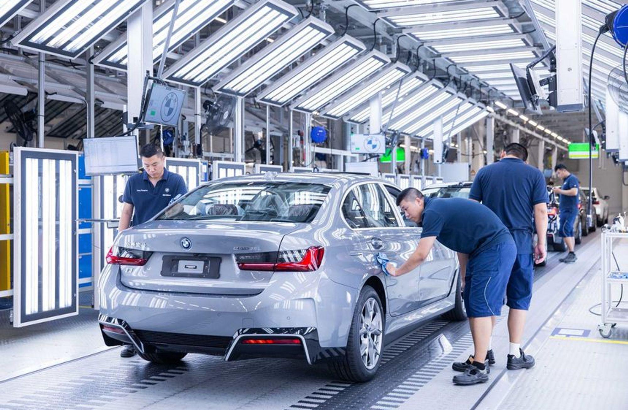 Elektrikli araç sektöründe rekabet kızışıyor