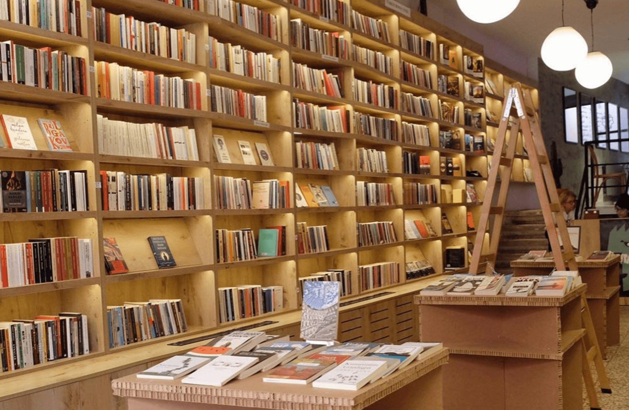 📚 Okuduklarımdan öneriler