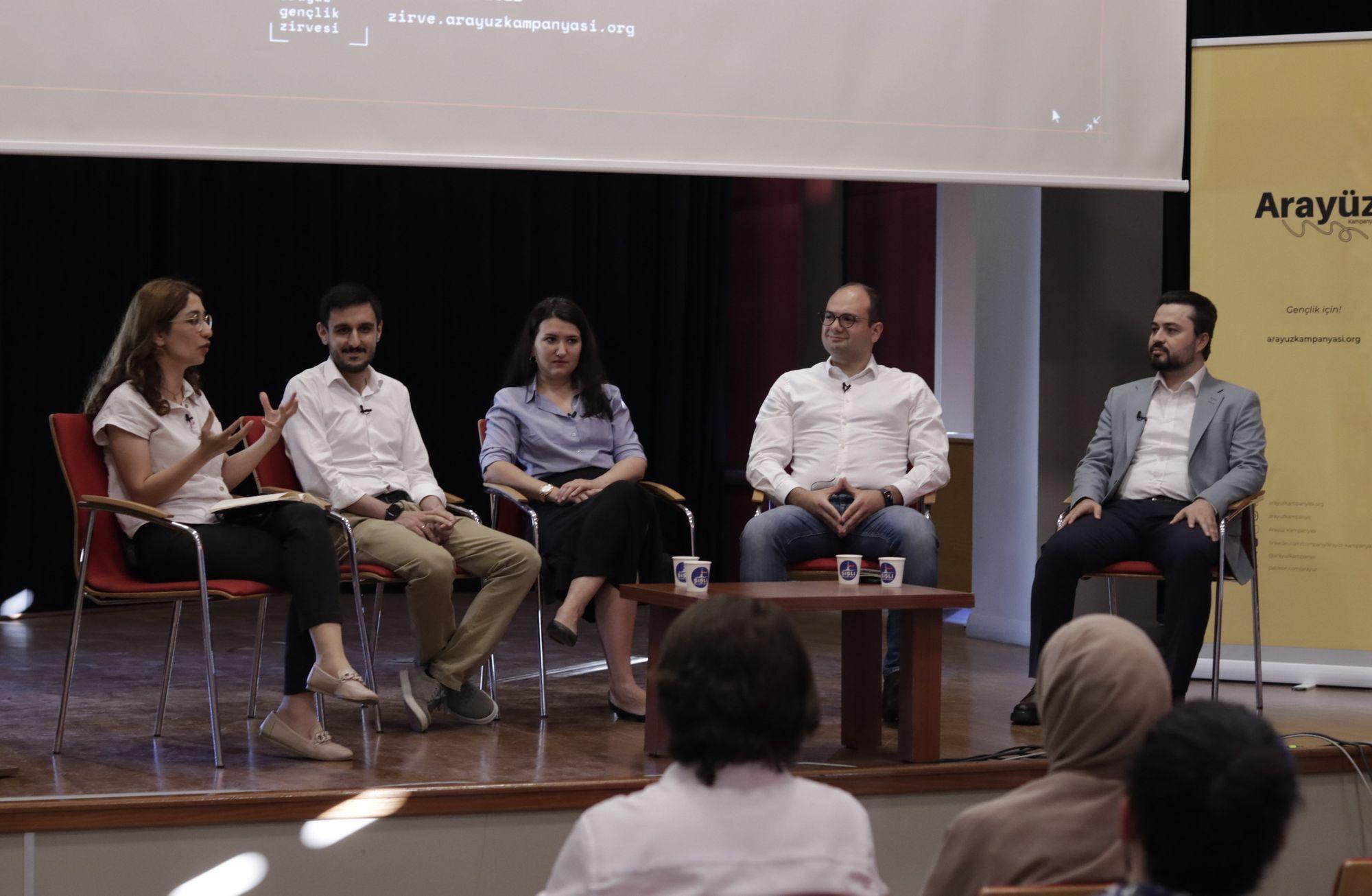 Nasıl bir gençlik politikası?
