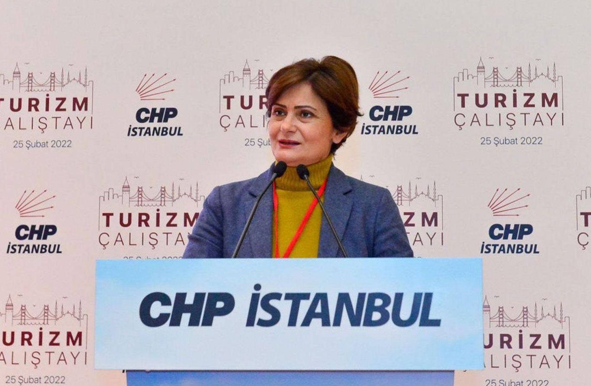 Günün gelişmesi: CHP'de hareketli saatler
