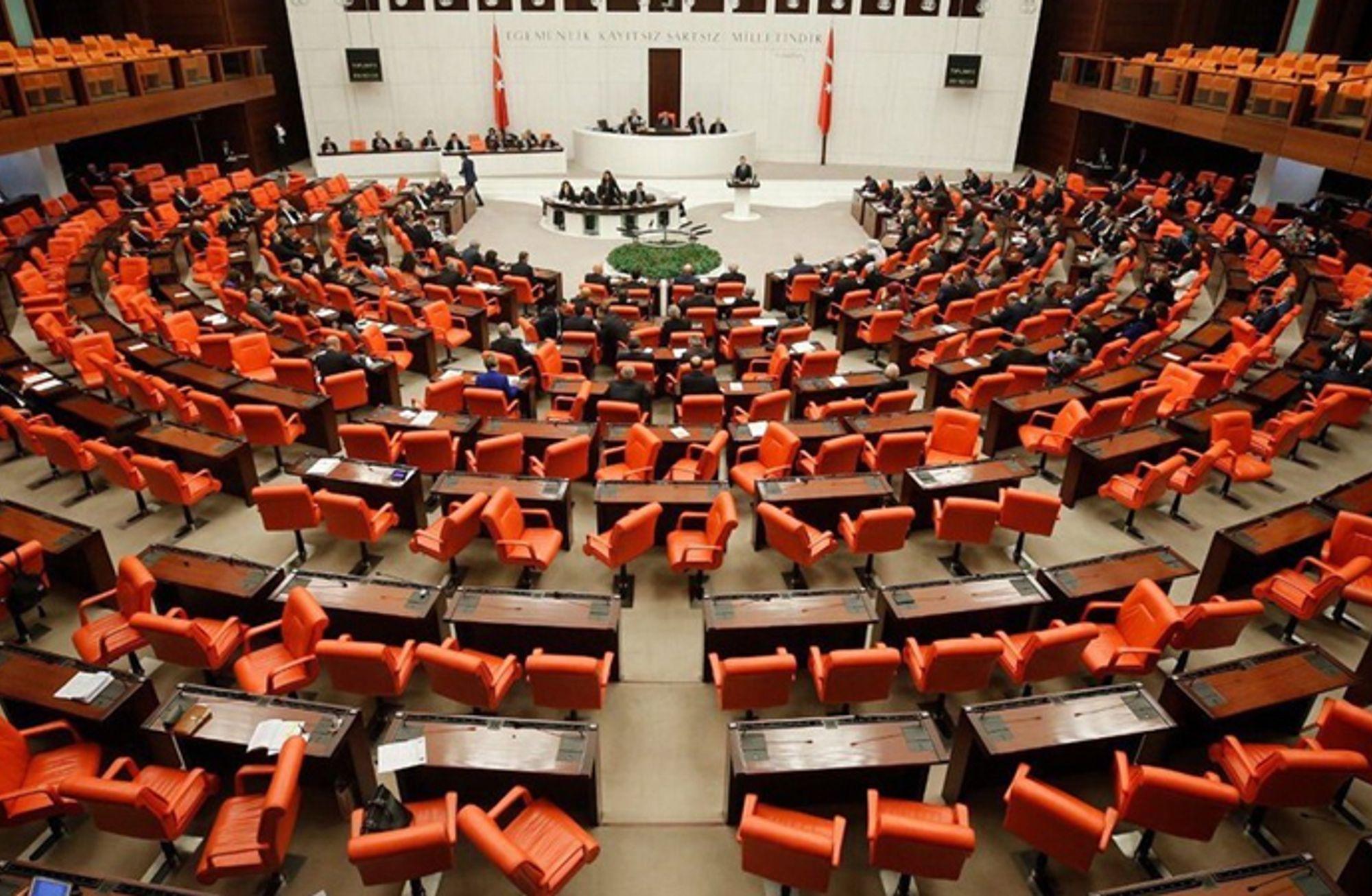 Günün gelişmesi: "Fiyat artışları" nedeniyle ek bütçe 
