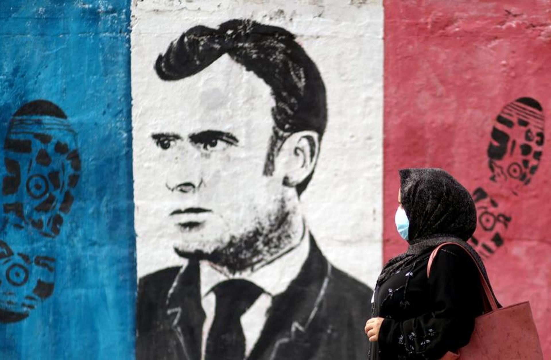 Cumhurbaşkanlığı seçiminde zafer, genel seçimde hezimet: Seçmen, Macron’a neyi hatırlattı?   