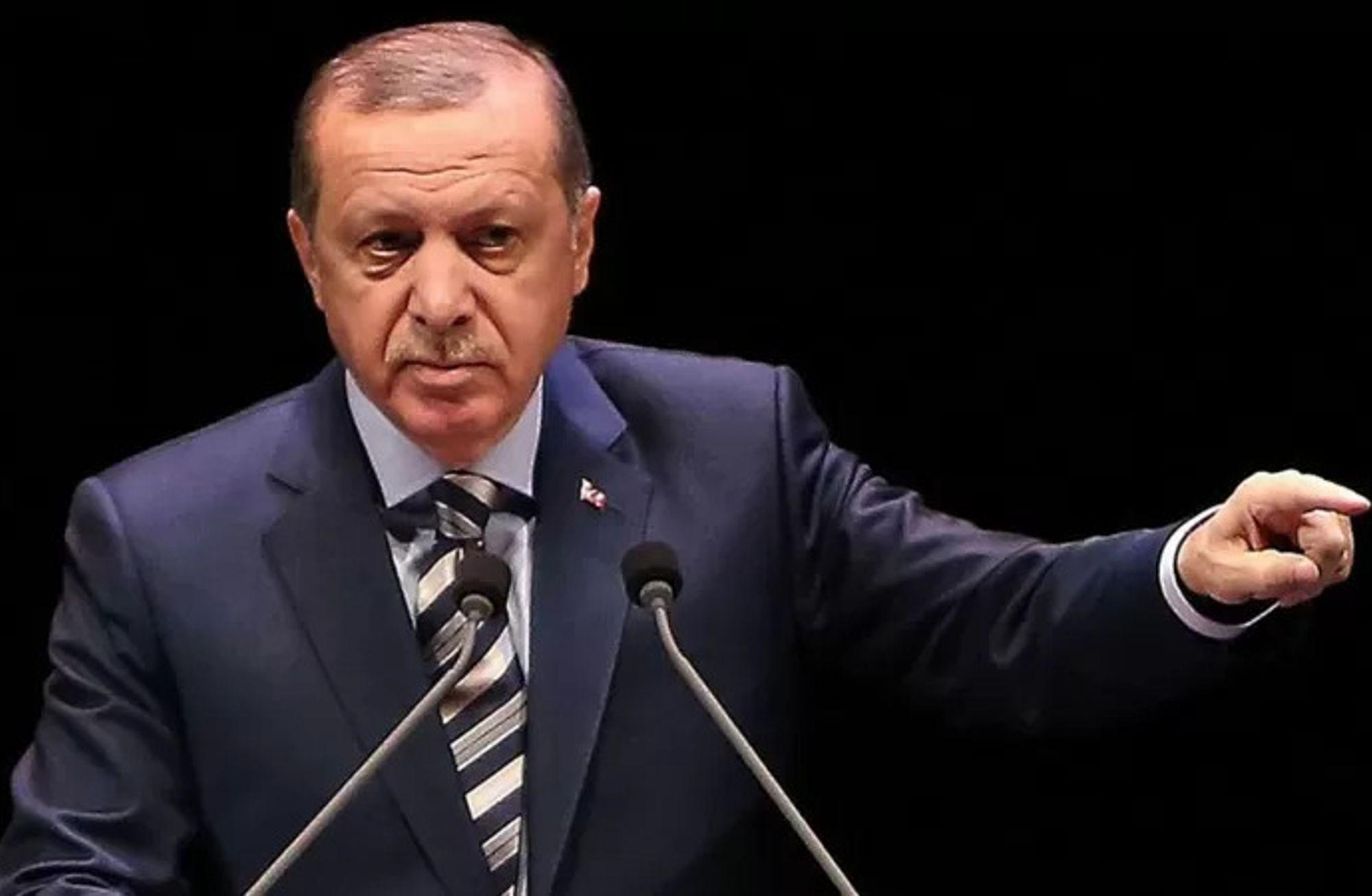 Erdoğan'ın söylemleri neden sertleşiyor? 