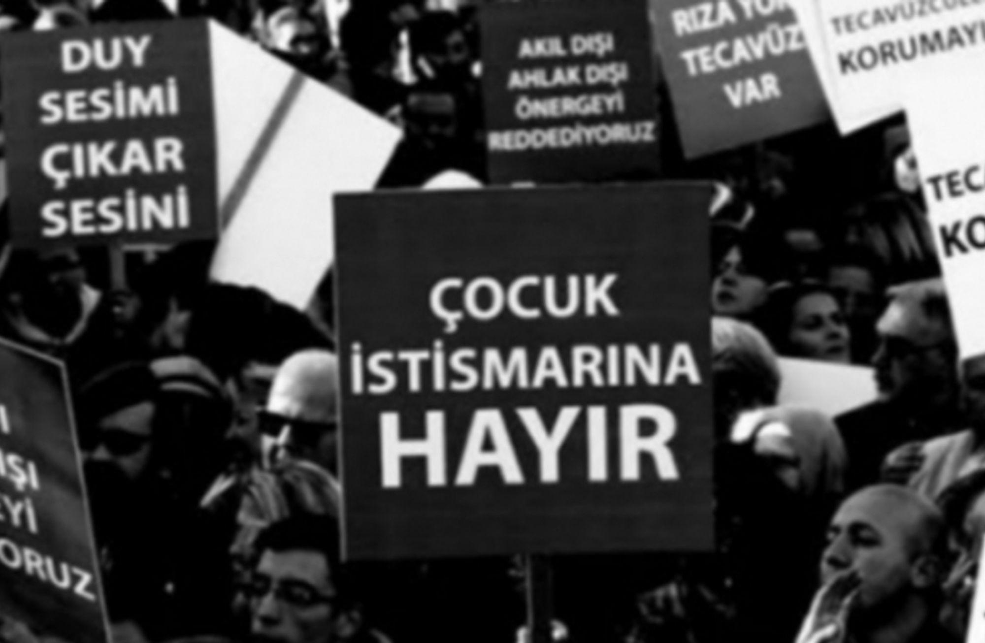 Diyanet'e güveni zedeleyen istismar davaları