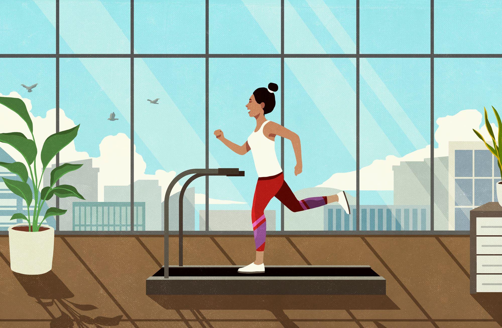 Fitness sektörü değişiyor mu?