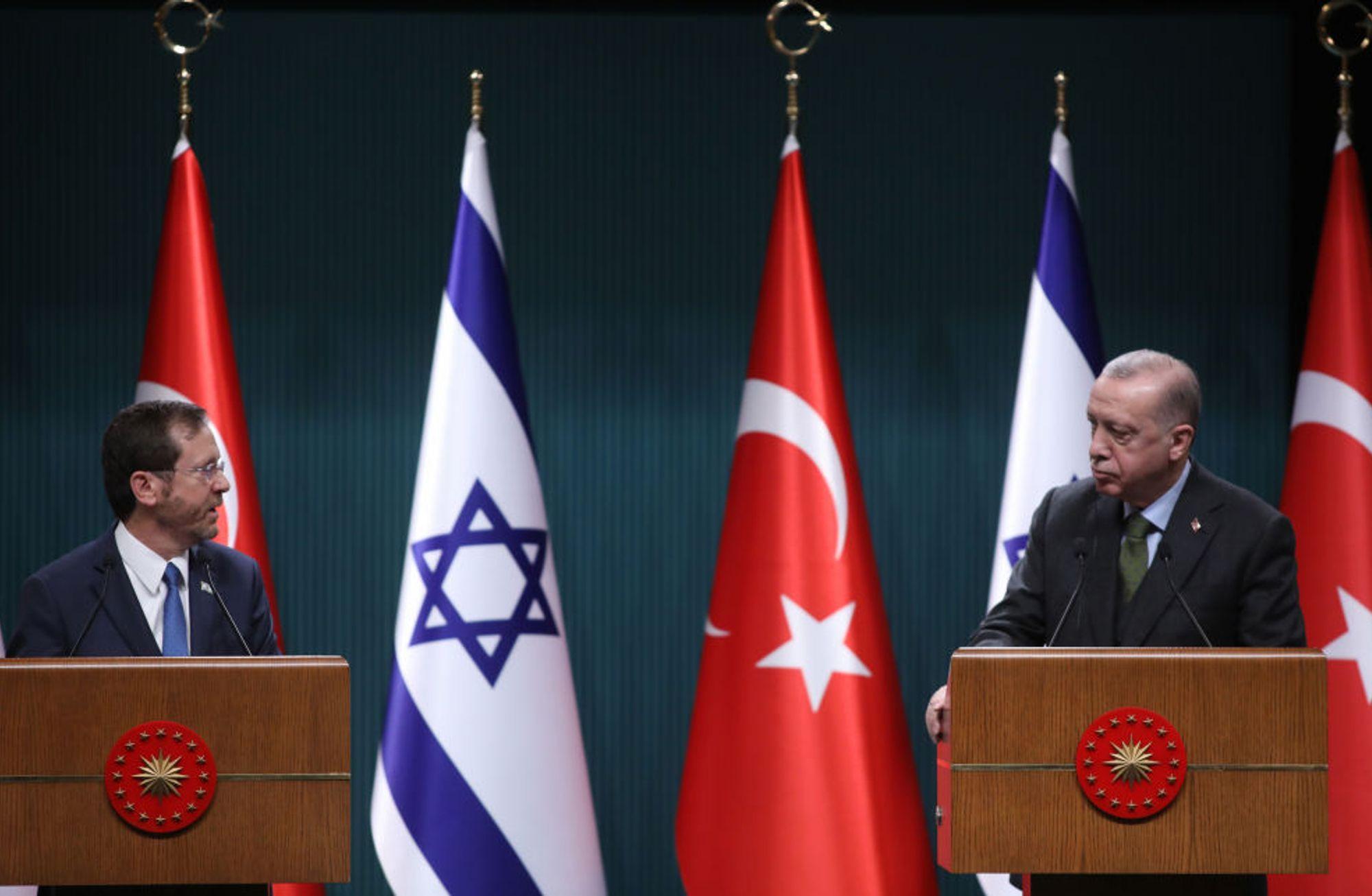 İsrail seçime gidiyor: Şimdi ne olacak? 