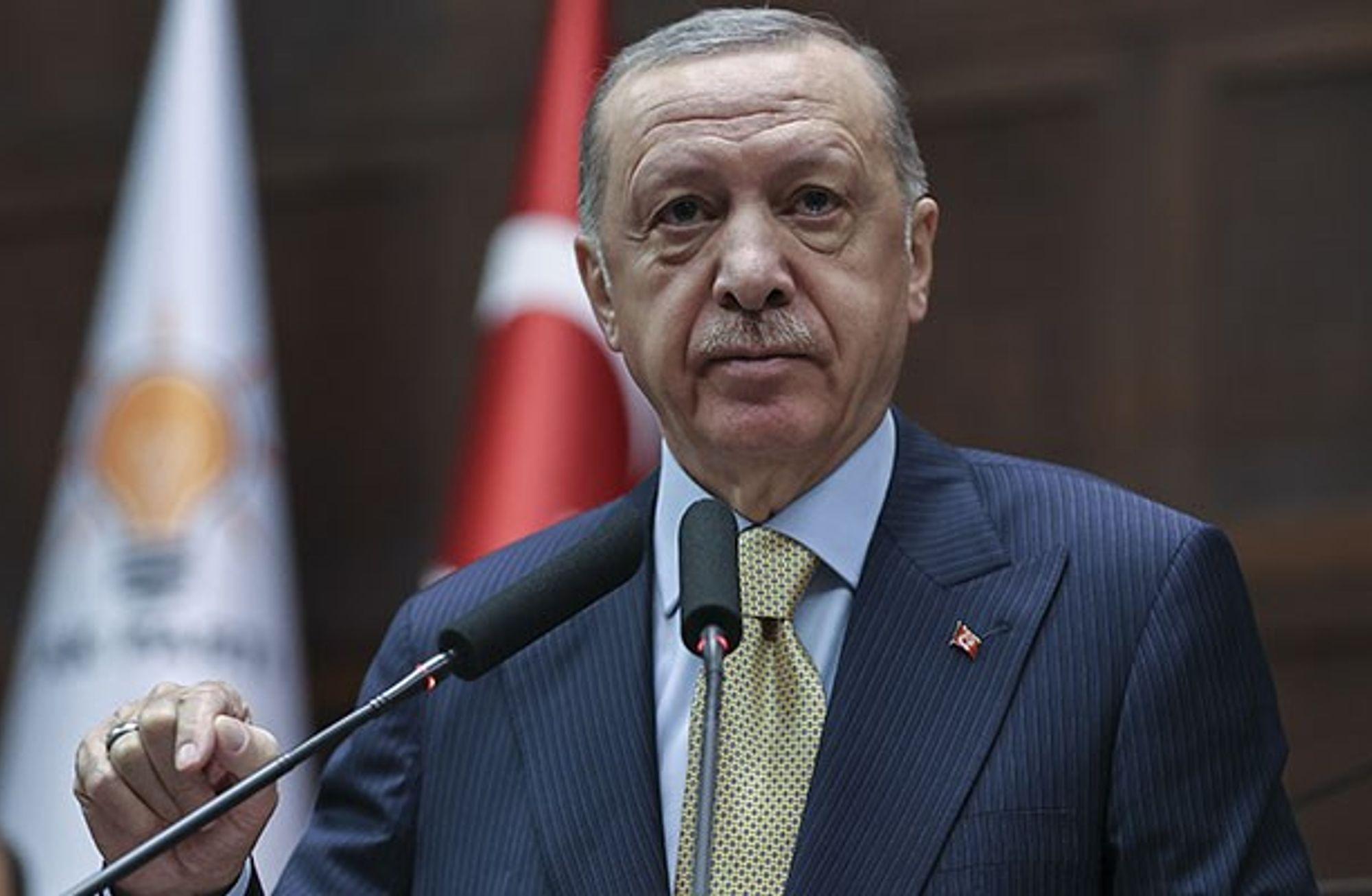 Günün gelişmesi: Cumhurbaşkanı Erdoğan hakkında suç duyuruları