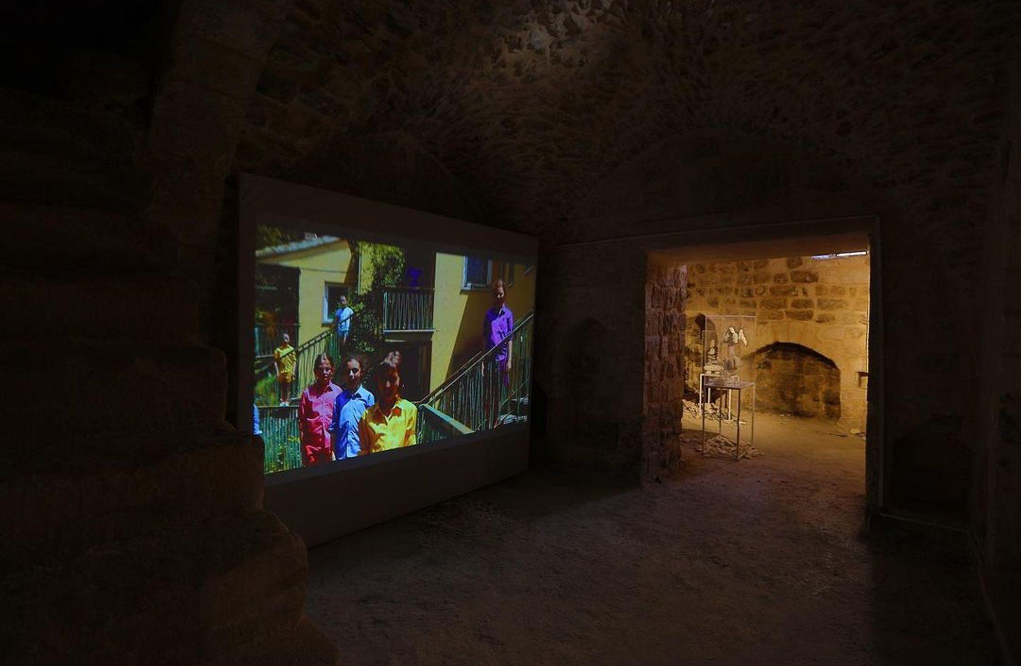 Mardin Bienali 