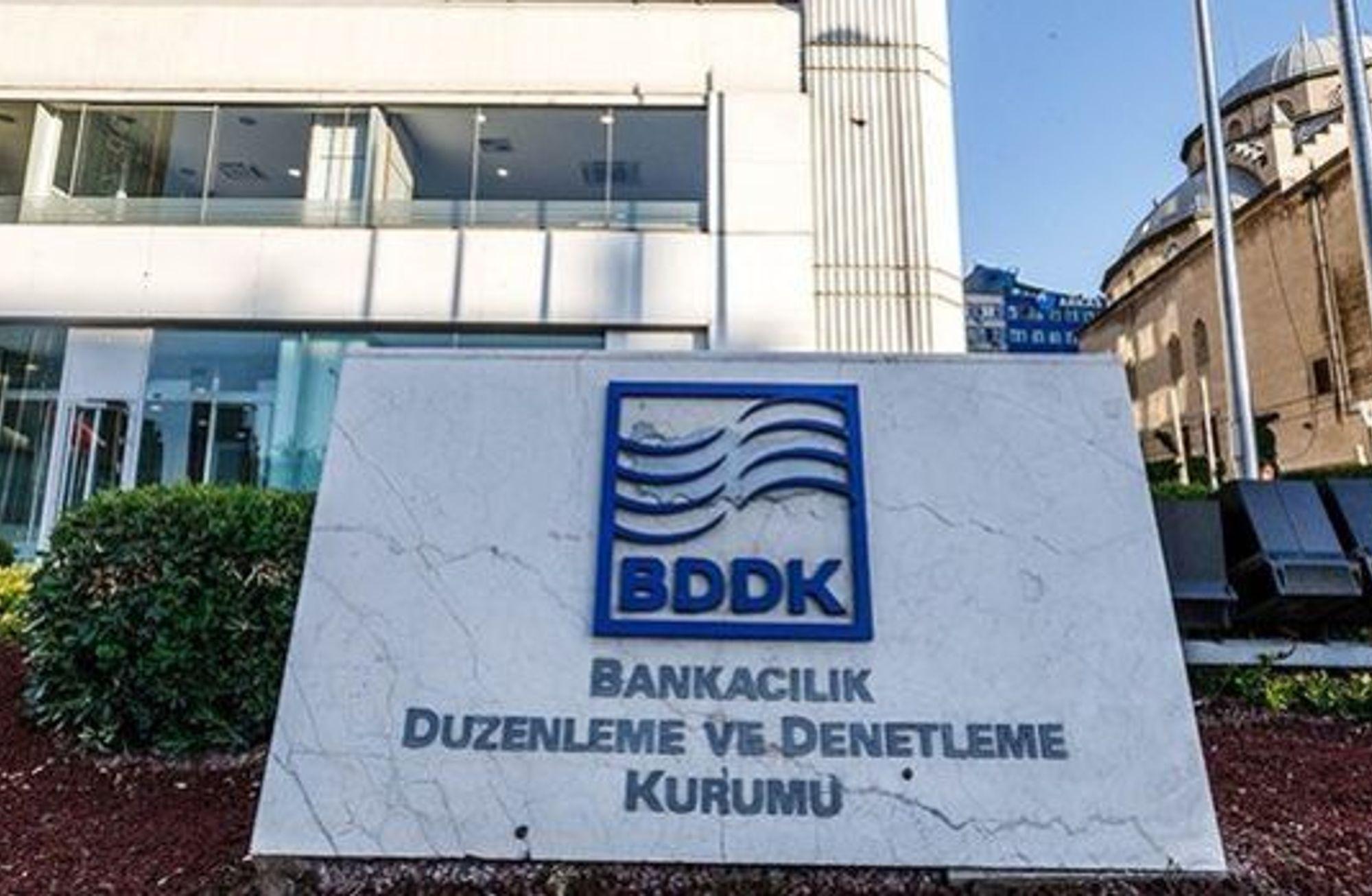 Gecenin gelişmesi: BDDK'dan önemli değişiklikler