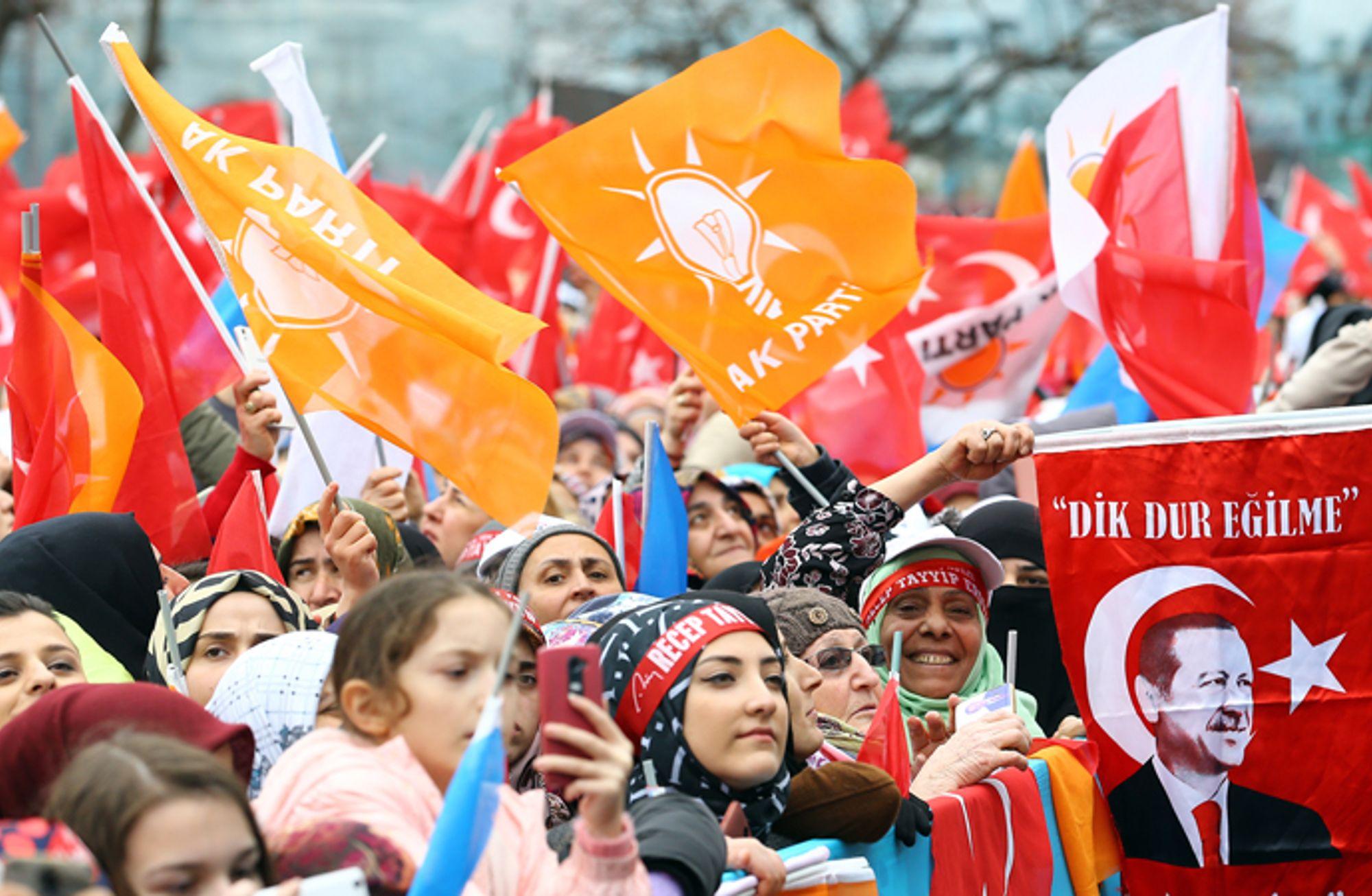 20 yıllık iktidar ve otoriterliğin öyküsü: Neoliberal popülizm