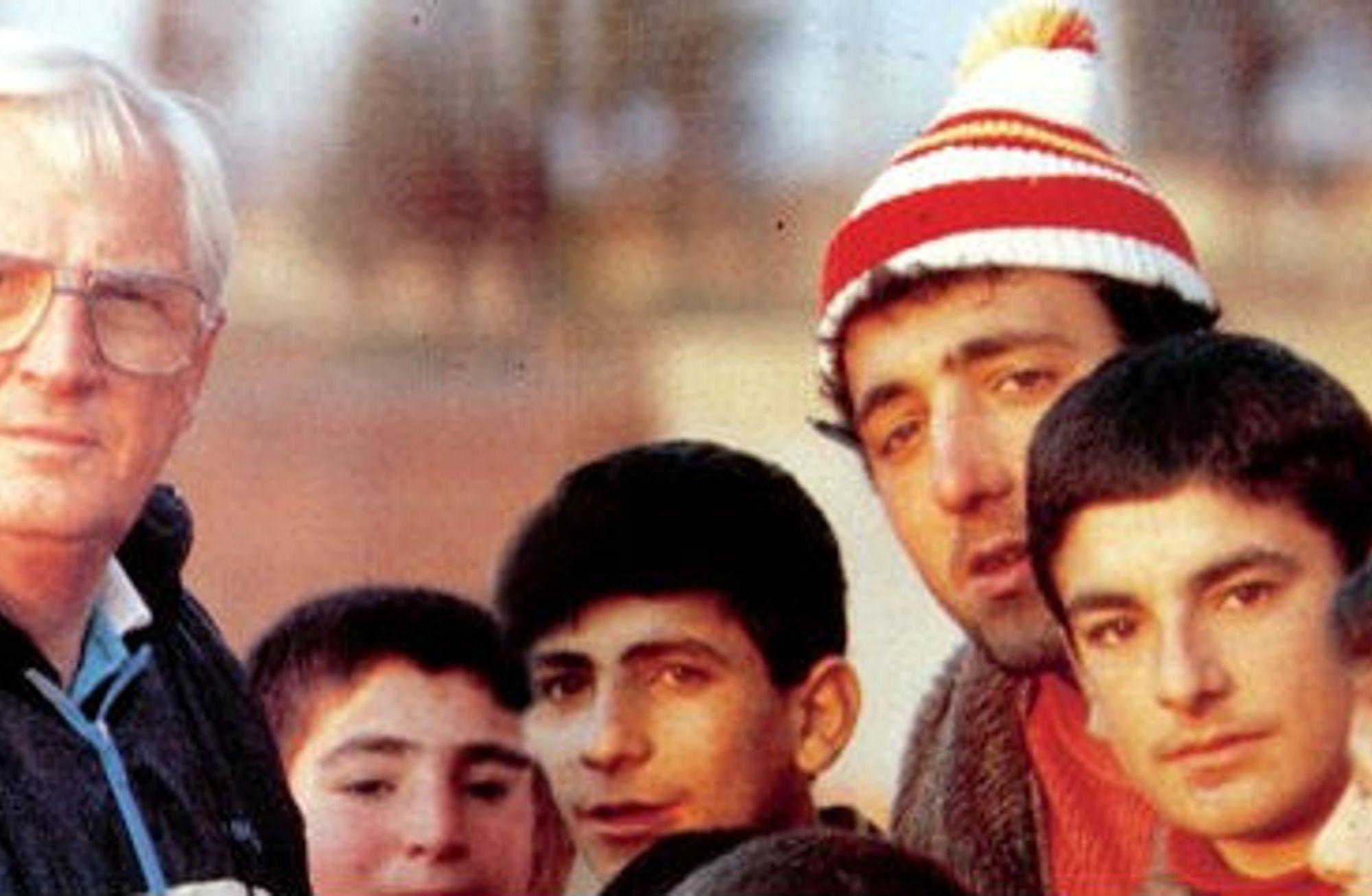 Futbol Basit Bir Oyun Değildir