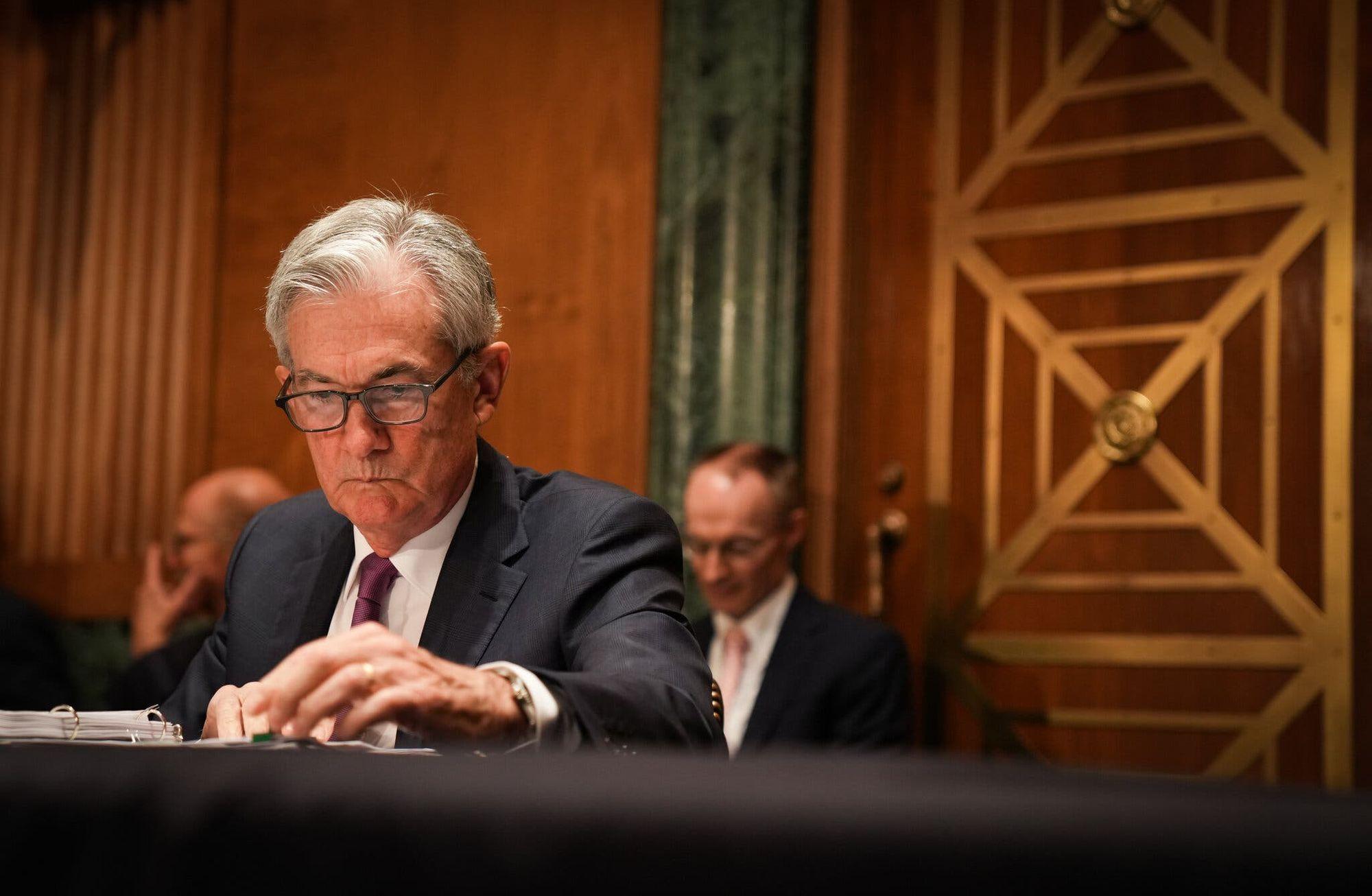 Jerome Powell, yeni Paul Volcker olabilir mi?