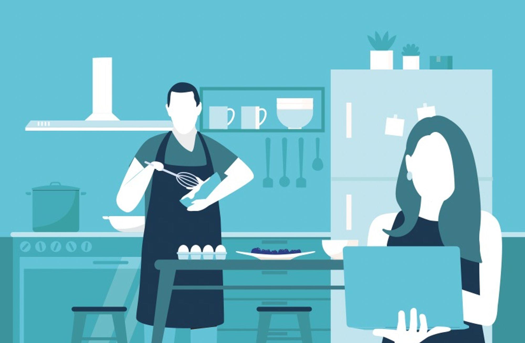 Reklamlarda toplumsal cinsiyet rolleri: Unstereotype Alliance Türkiye
