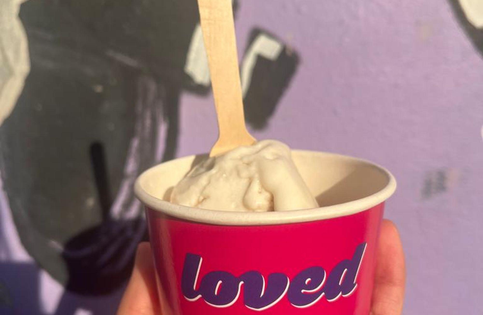 Mahalle mahalle vegan lezzetler