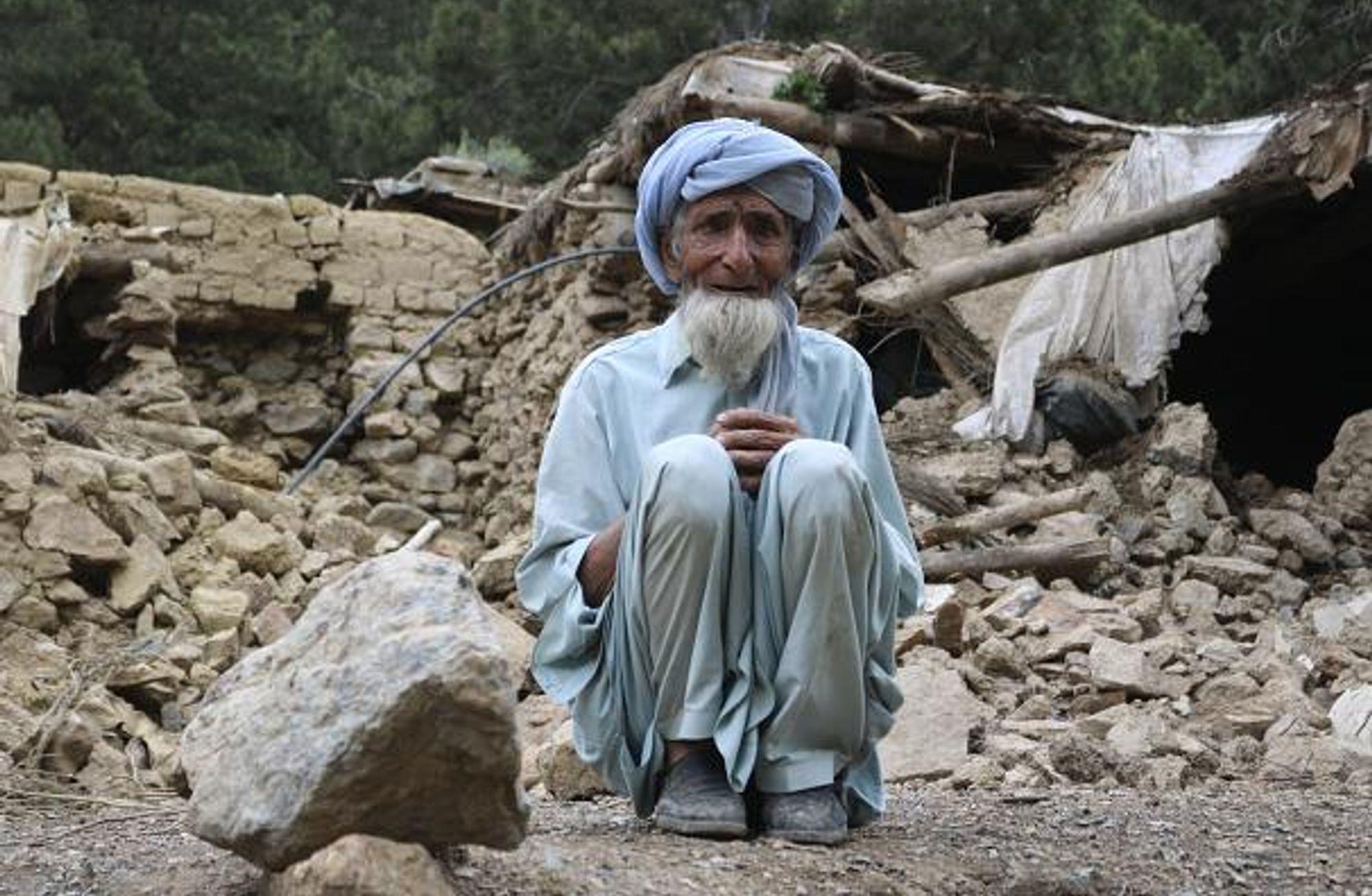 Günün gelişmesi: Afganistan'da depremin faturası büyüyor