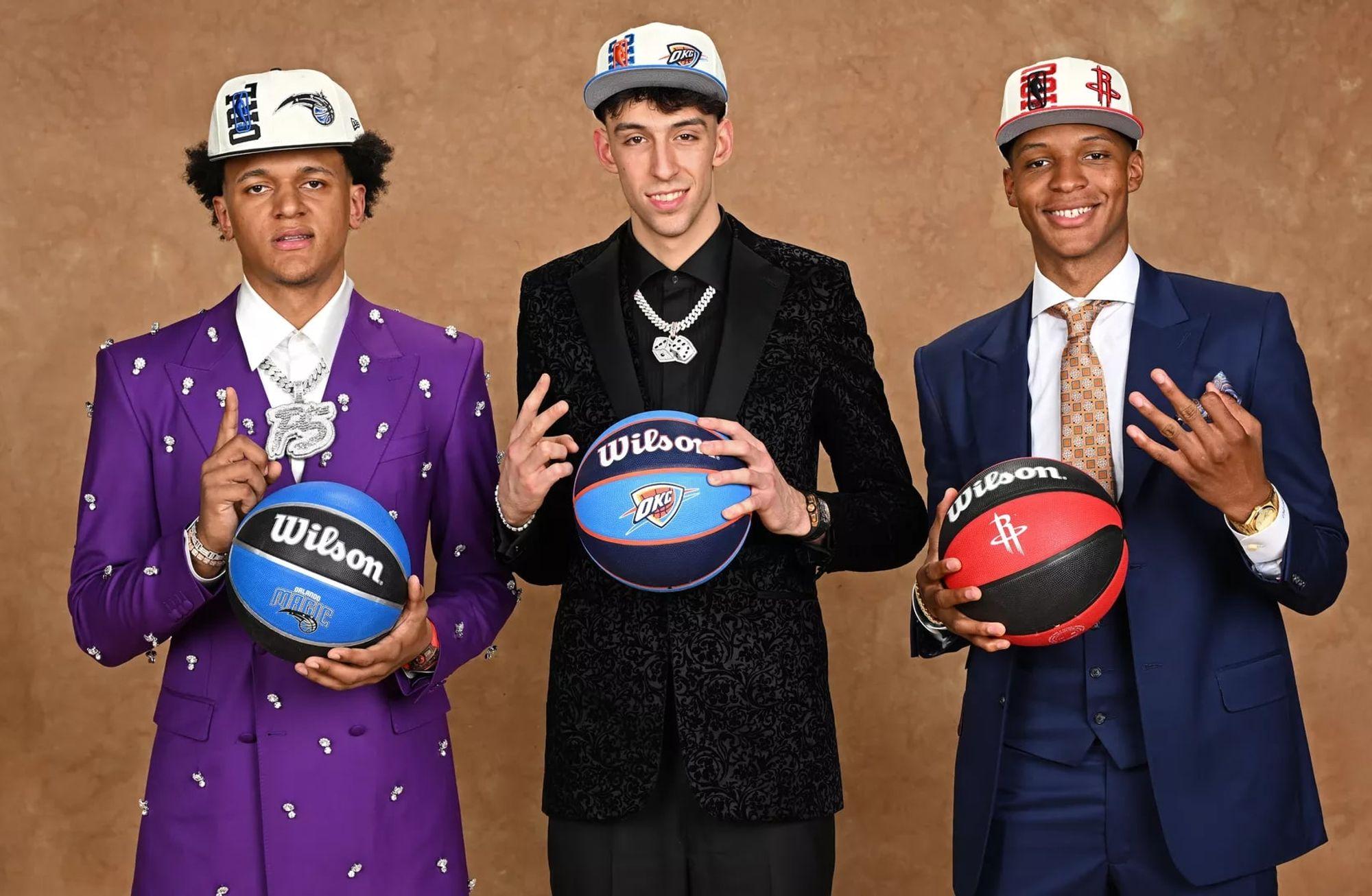 2022 NBA Draftı'nın ardından