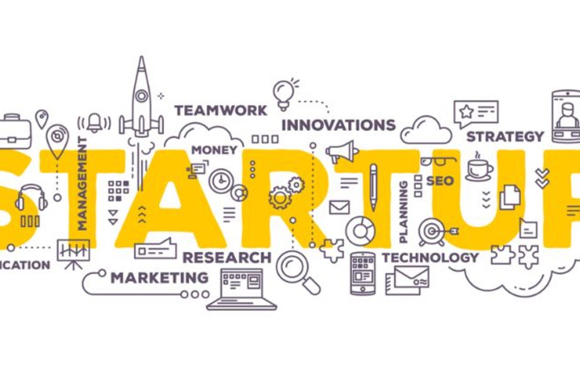 Start-Up'lar artık Rekabet Kurumu’nun koruması altında