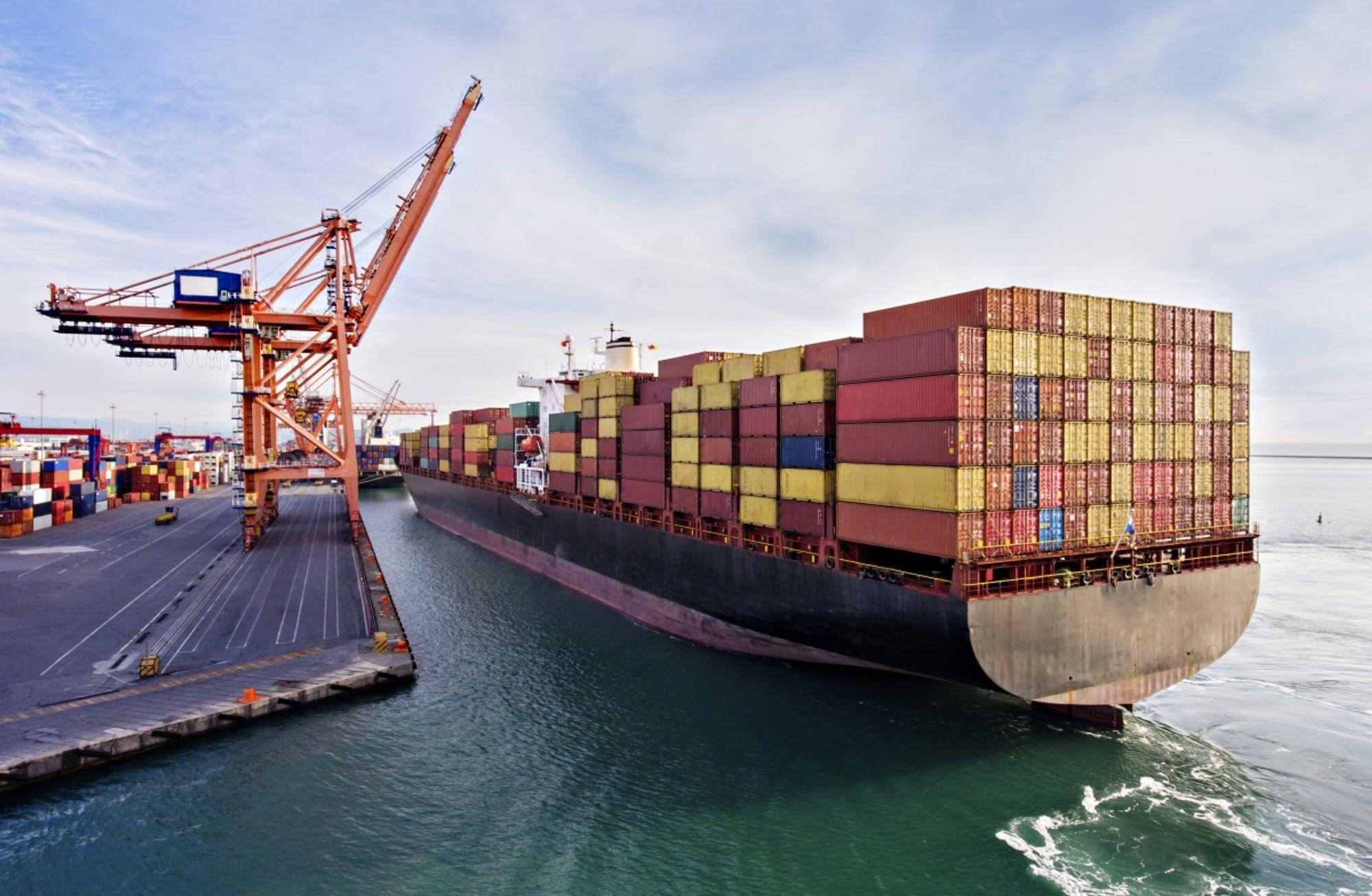 Dış ticaret açığında rekor rakam