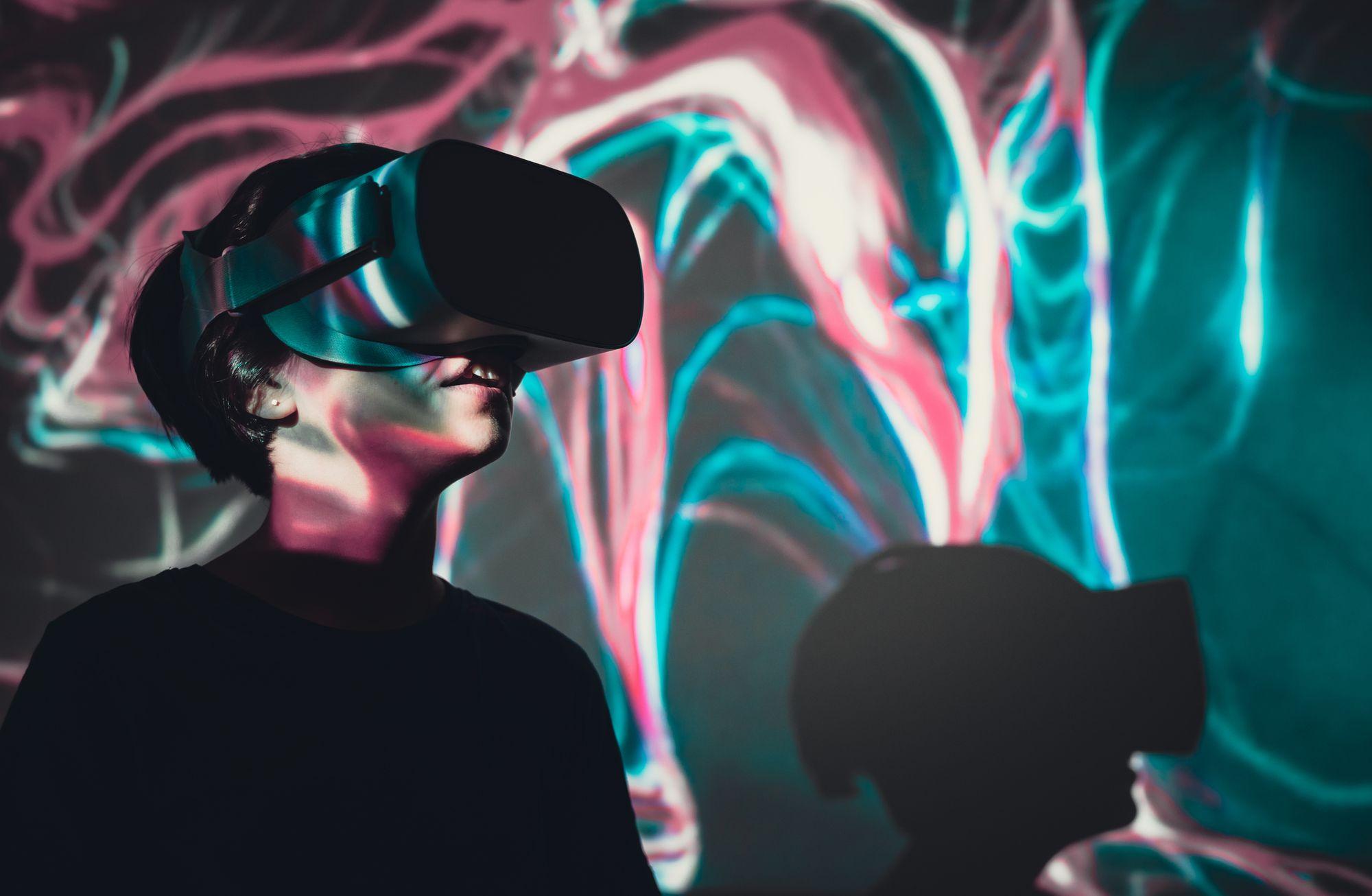 Geleceği teknolojisi için standartlar: Metaverse Standartları Forumu