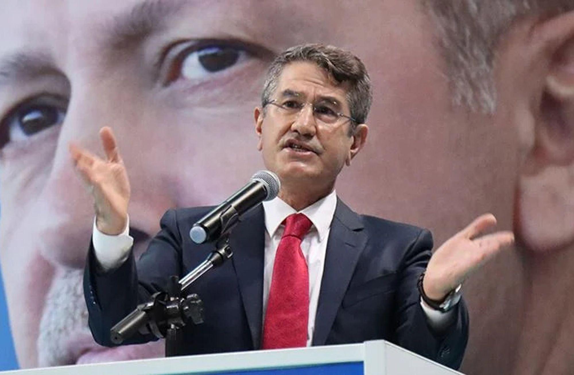 Canikli dosyası ve Yeni Şafak’ın "bir garip" haberi