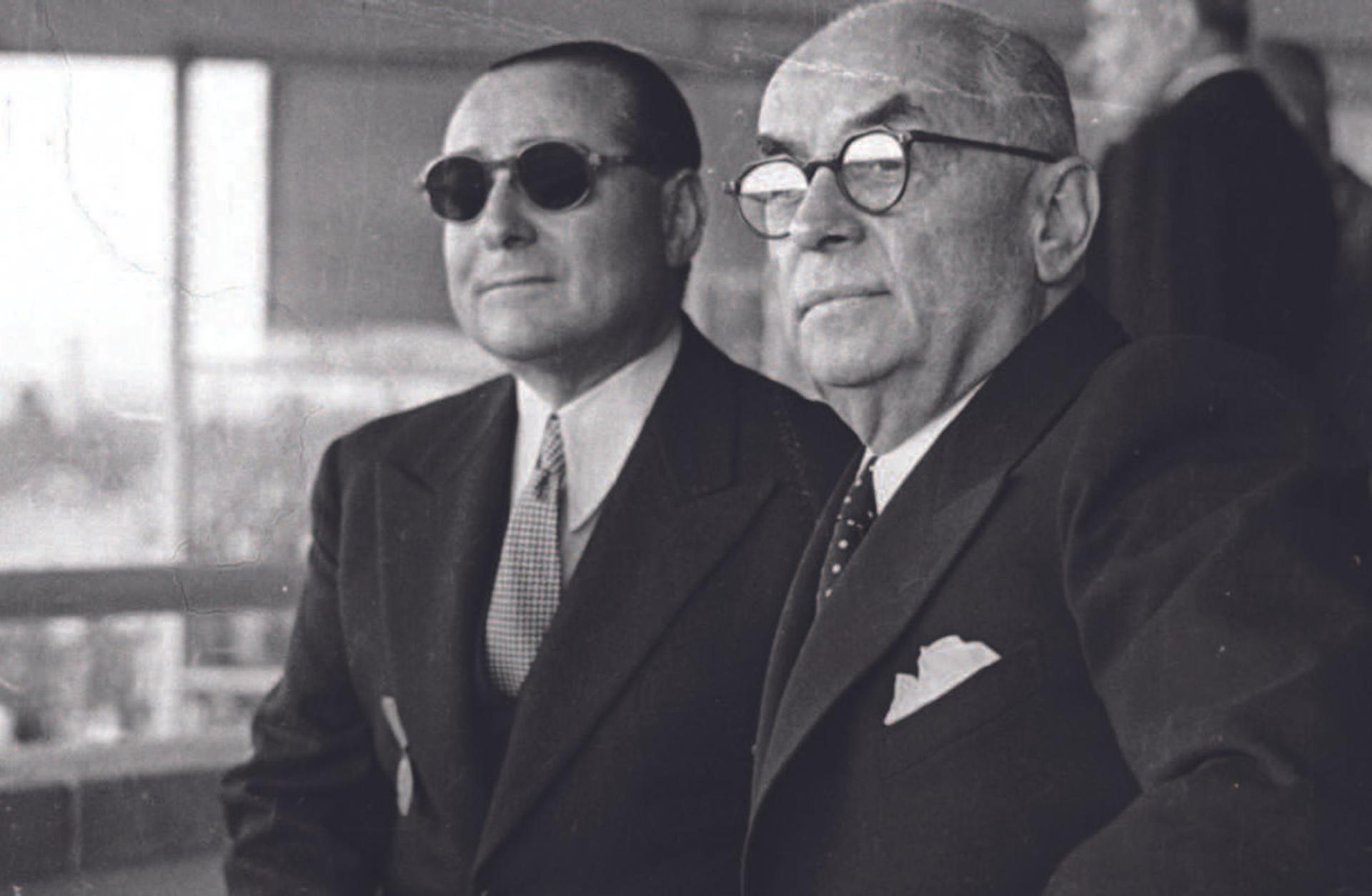 Menderes, Zorlu ve Polatkan’ın İdamlarında Anlatıların Karşılaştırması