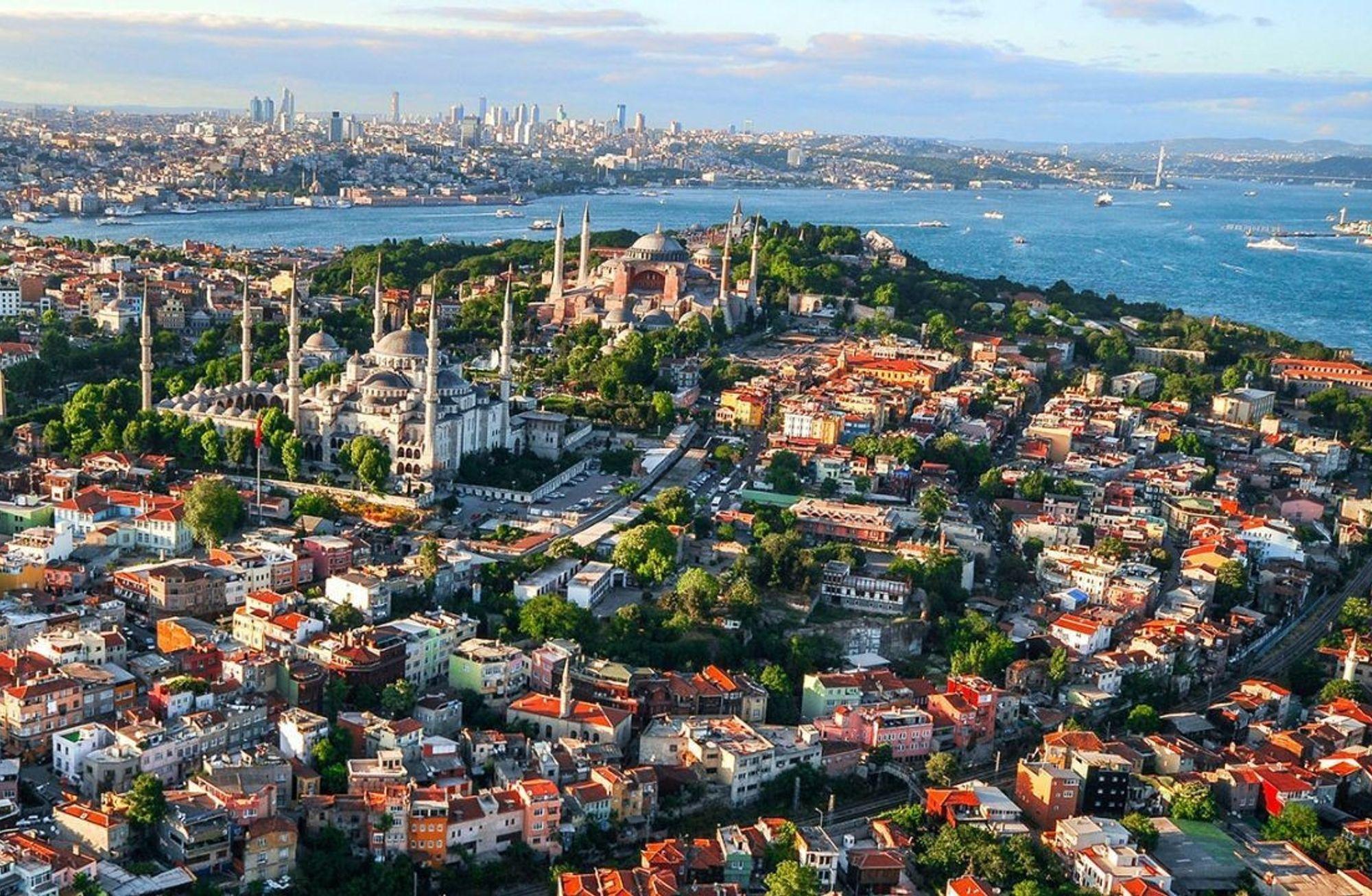 "Kira göçü": Büyükşehirler terk ediliyor