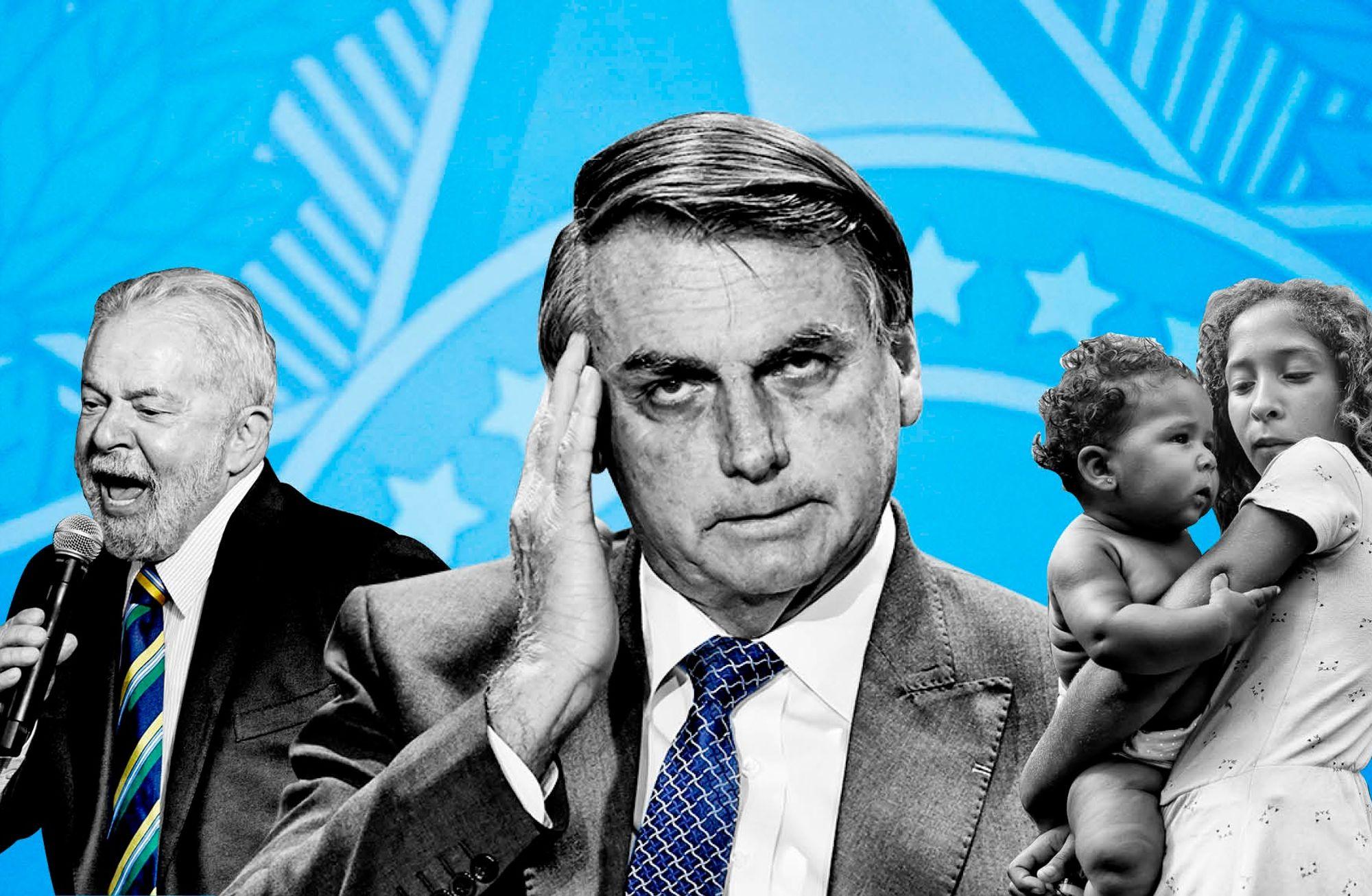 Otoriter Bolsonaro eriyor, geçiş dönemi kaygı yaratıyor