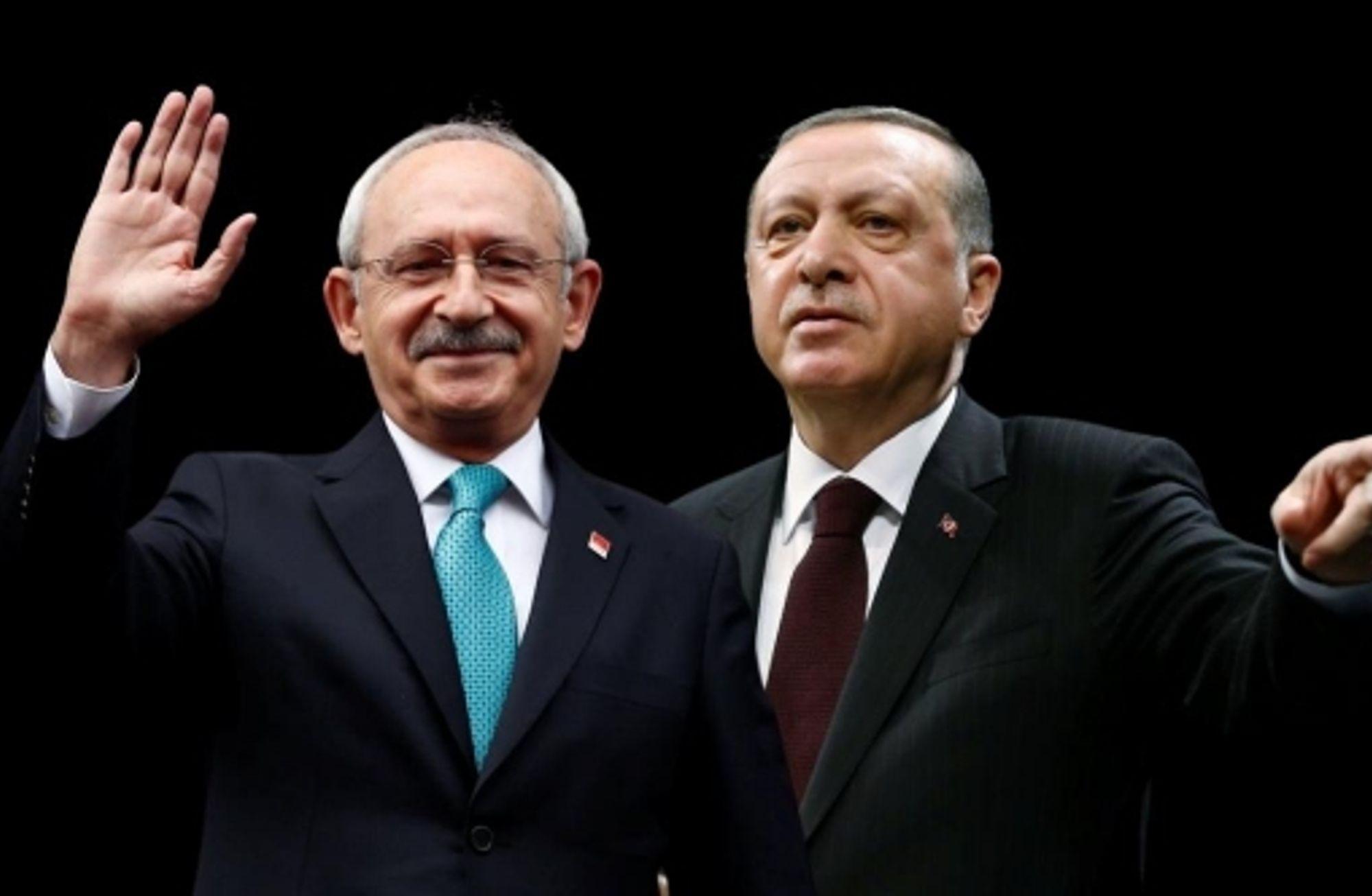 Hükûmetin yol haritası muhalefetin vaatleri mi?