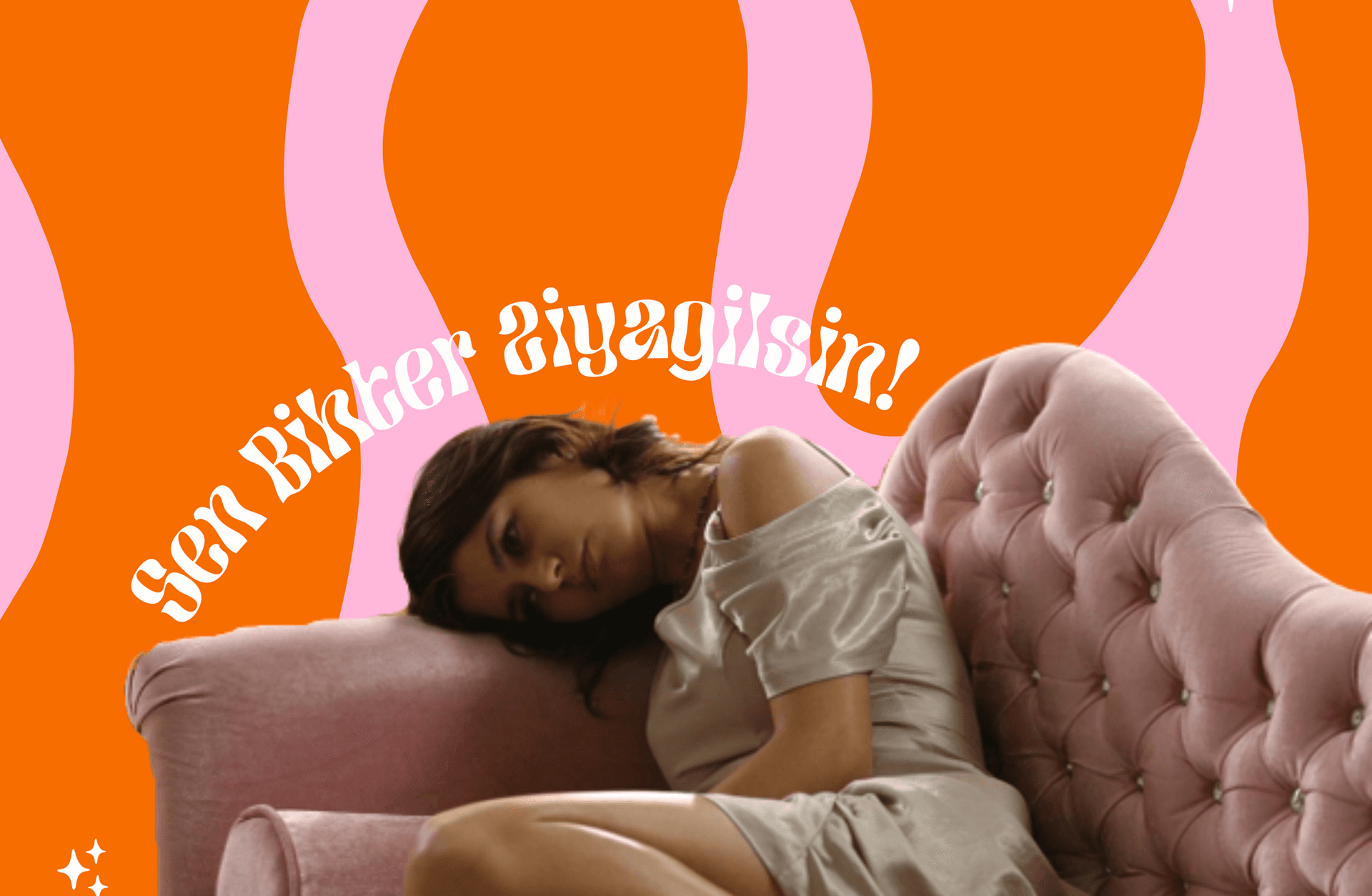 Sonsuza Kadar 20’lik: Bu Dünyadan Bir Bihter Ziyagil Geçti