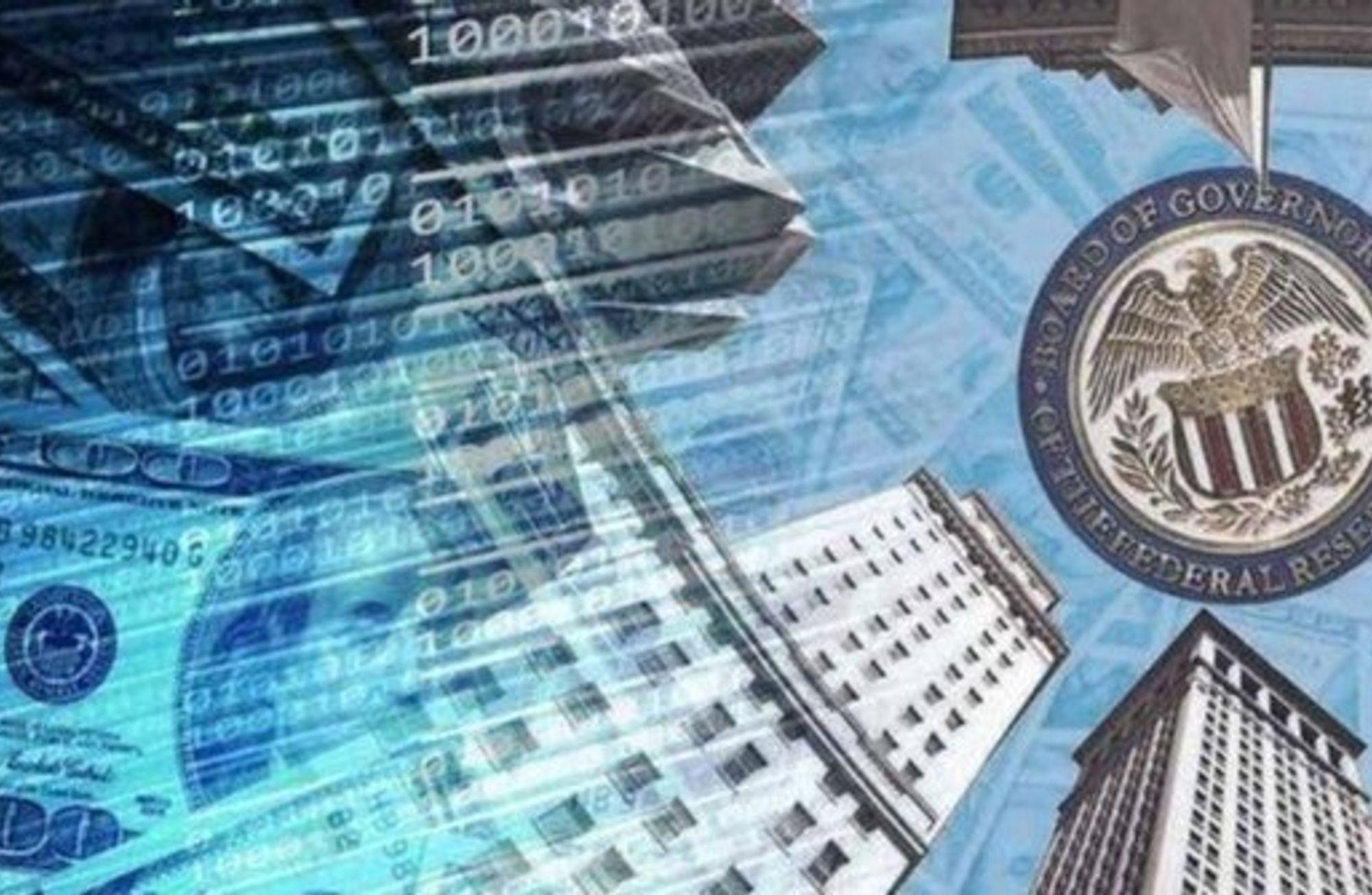 Günün gelişmesi: Fed'in faiz kararı