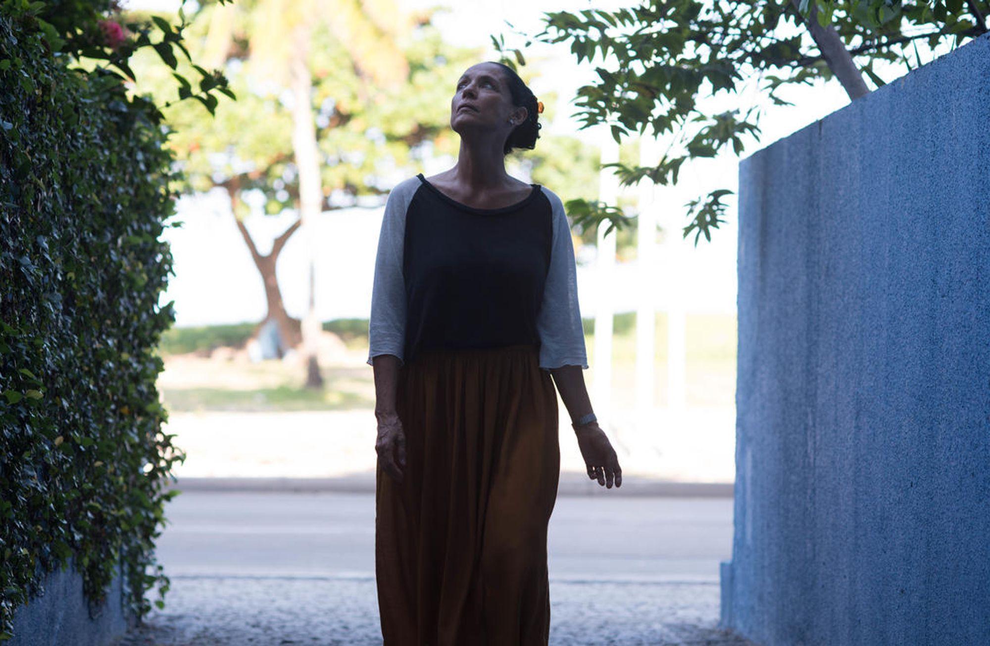 Aquarius (2016)