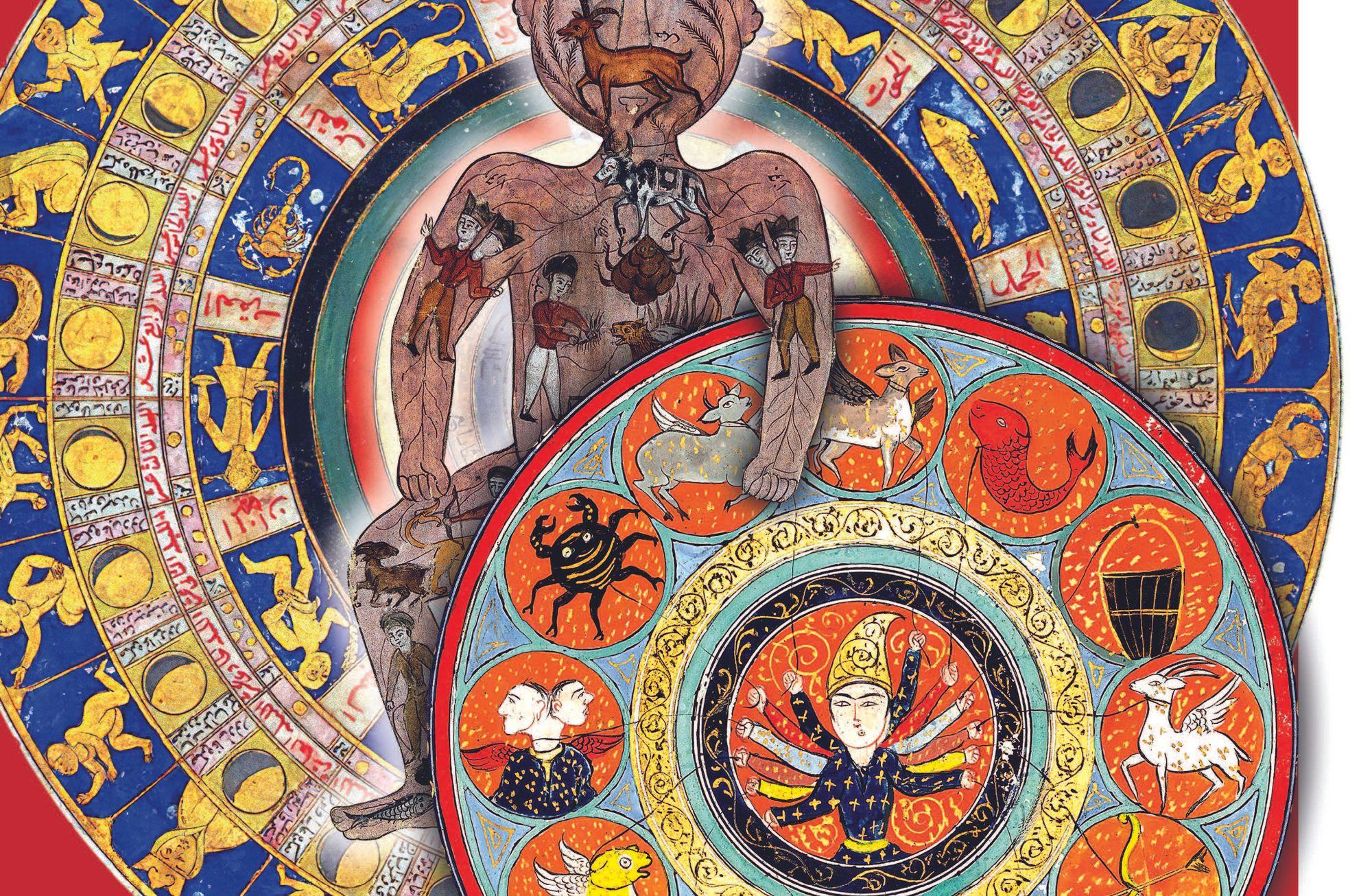 İslam, Bizans ve Osmanlı Dünyasında Astroloji ve Müneccimler
