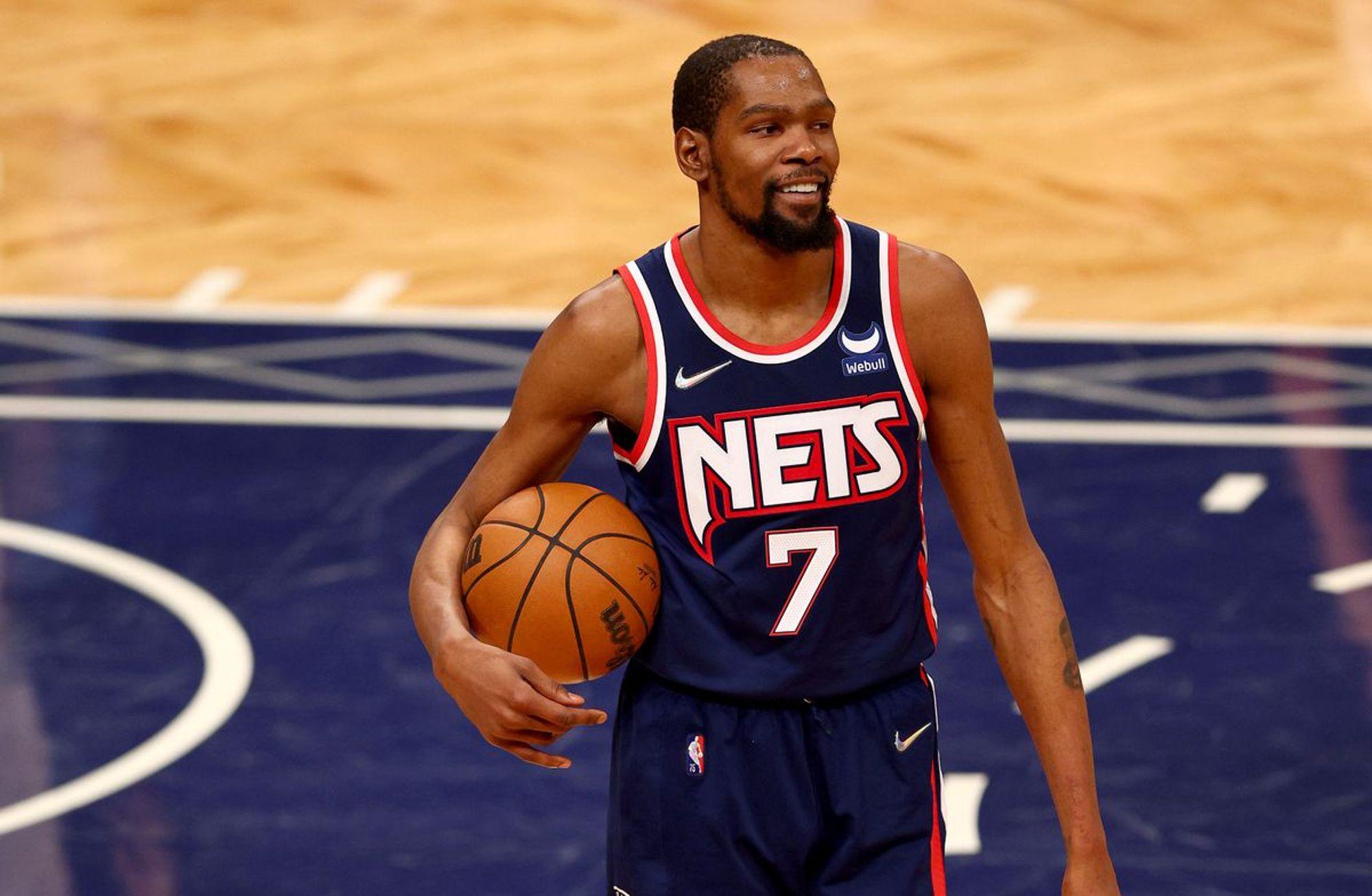 NBA'de Duygusallığa Yer Var Mı?