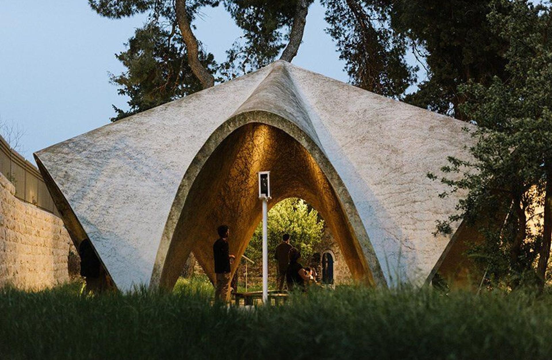 Jerusalem Design Week'ten Seçtiklerim