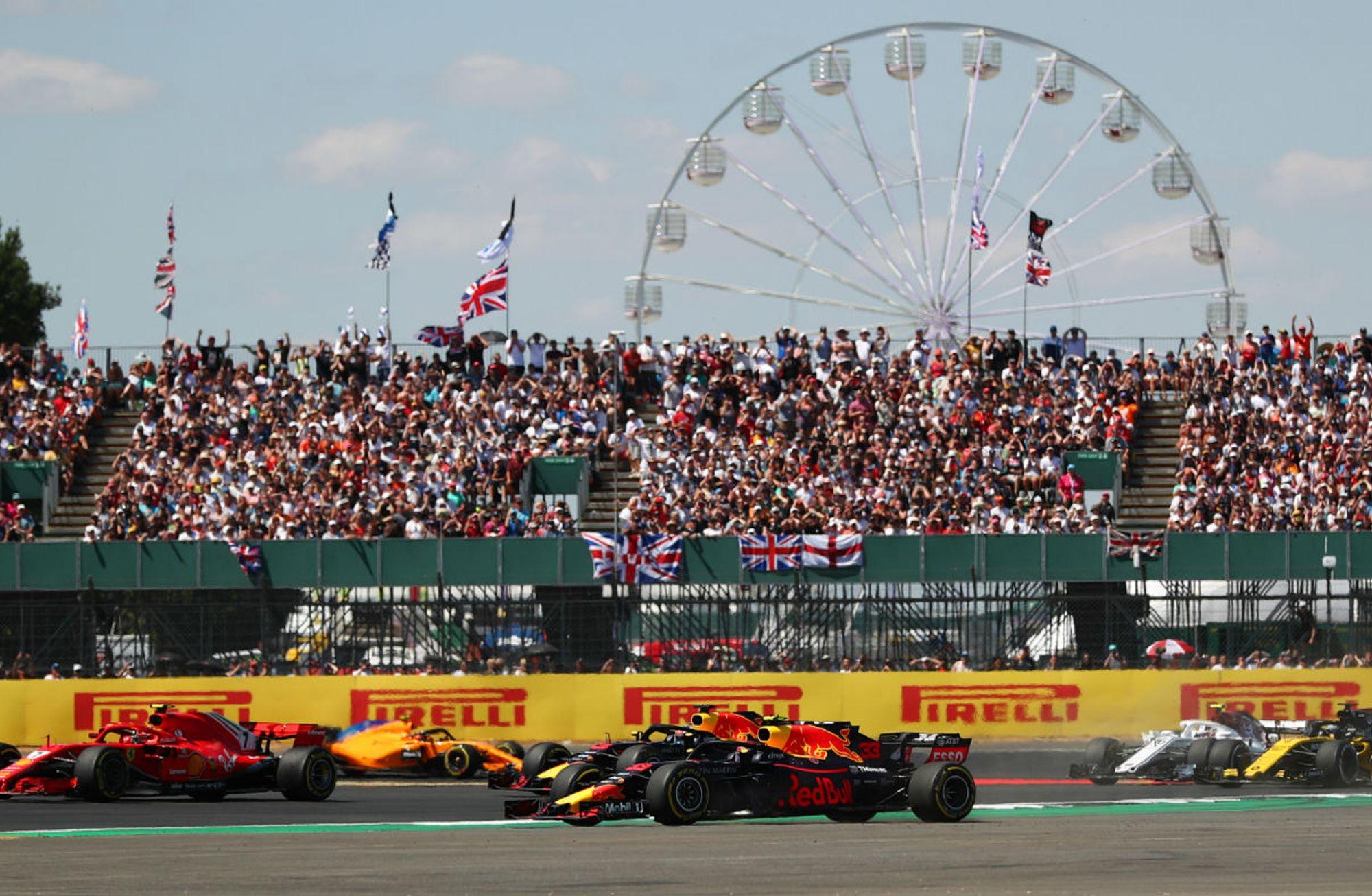 2022 F1 ara raporu: Yeni kurallar, sorunları ve sonuçları