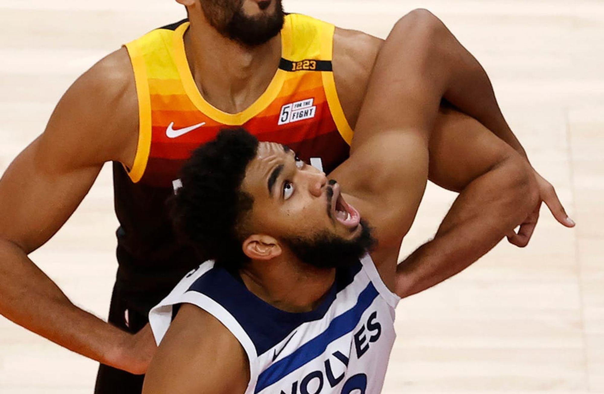 Timberwolves’un büyük kumarı