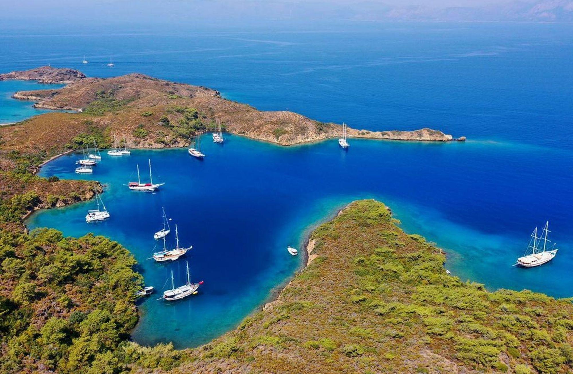 Akdeniz’in Karşı Karşıya Olduğu Tehditler